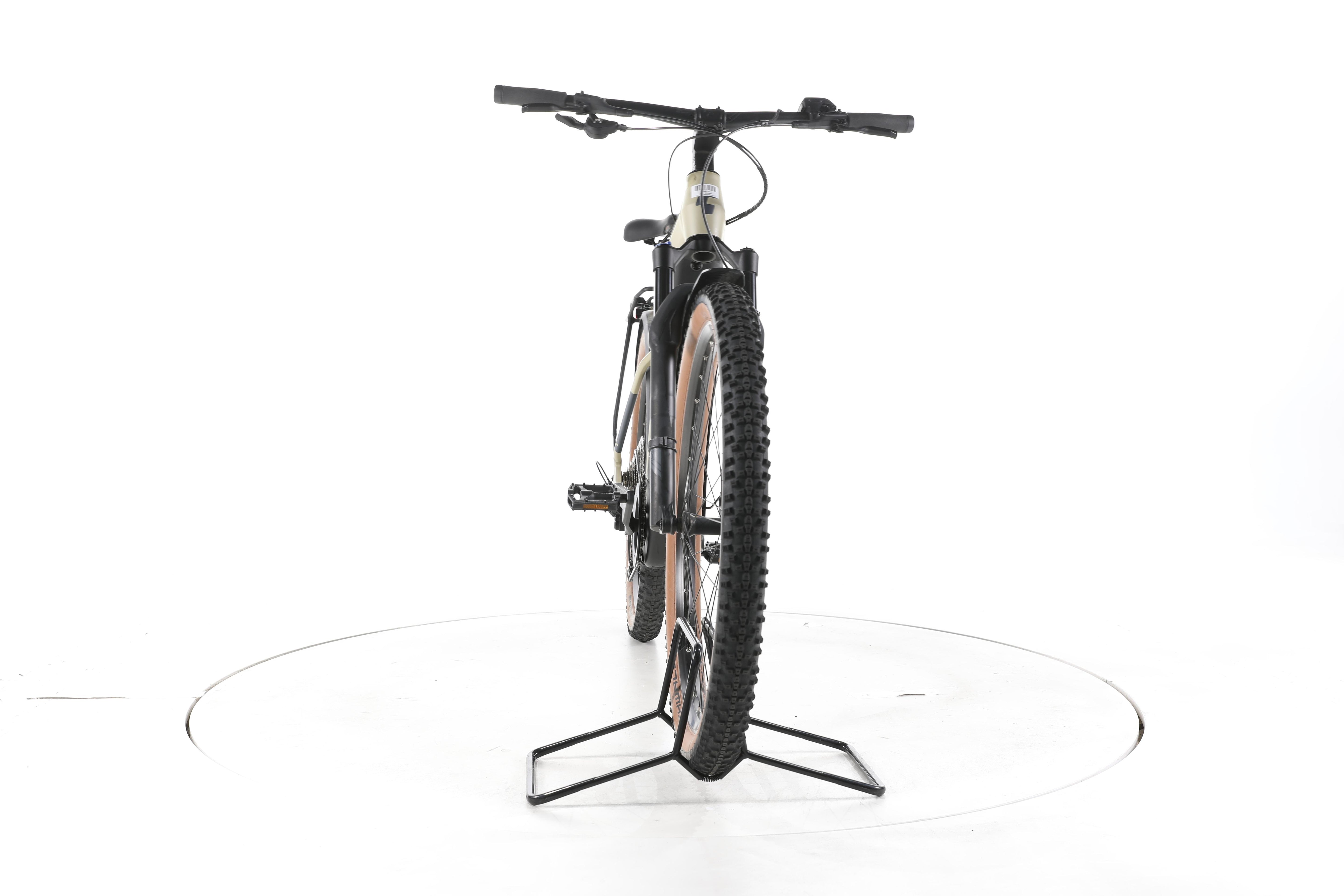Cube Reaction Hybrid Pro E-Bike - Image 4