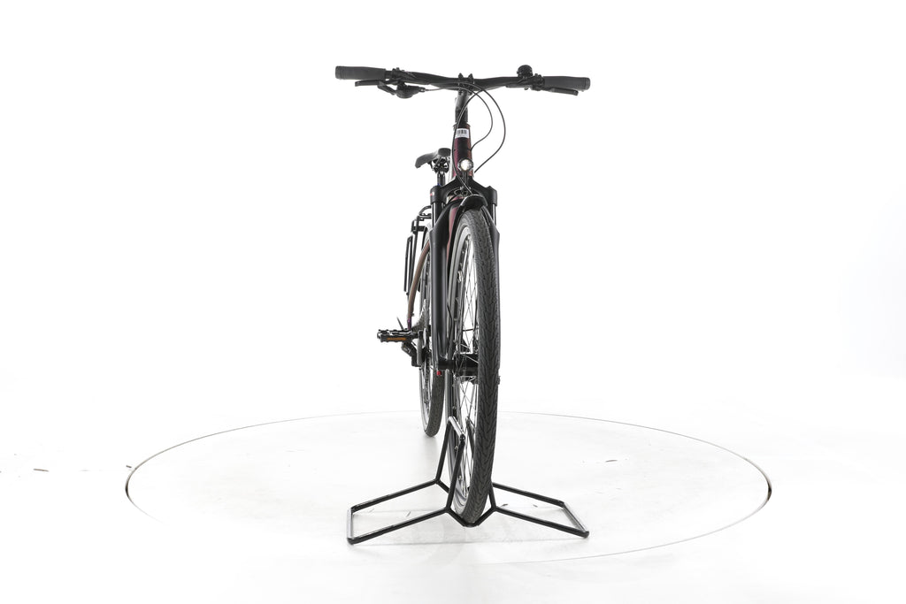 Winora Domingo X12 Pro Fahrrad City & Trekking - Image 4