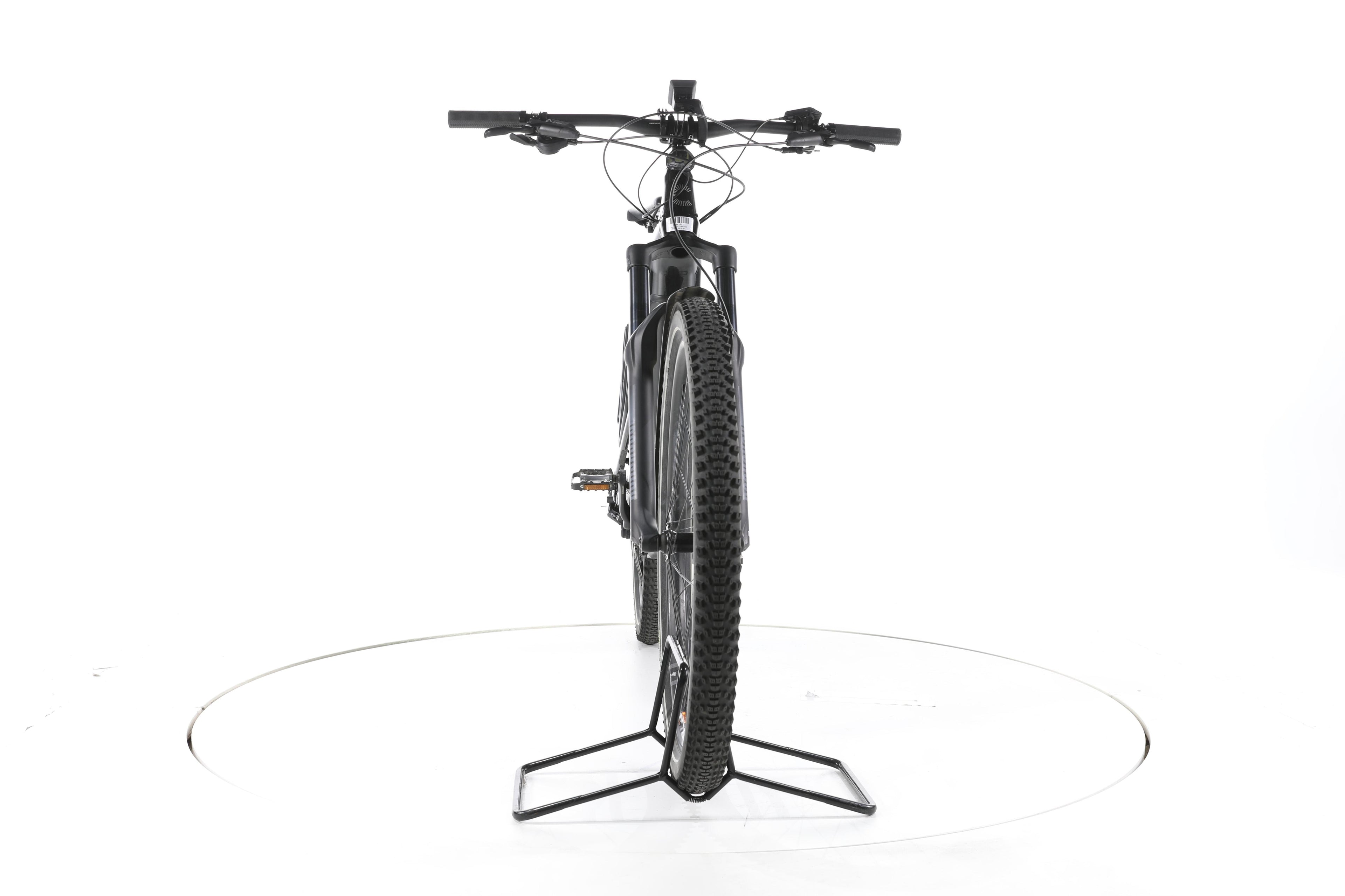 Cannondale Moterra Neo EQ SUV E-Bike 2024 - Image 4