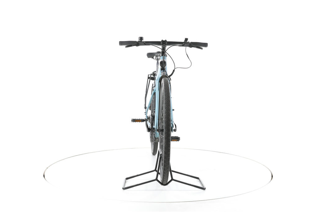 TENWAYS CGO 600 City E-Bike - Image 4