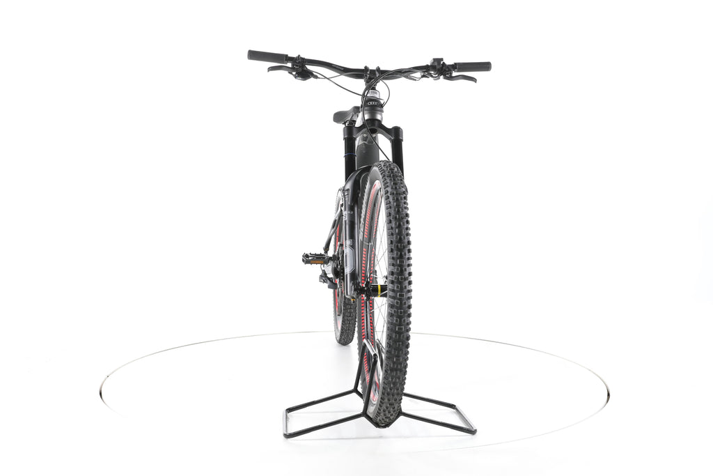 Fantic Audi electric Fully E-Bike 2023 - Image 4