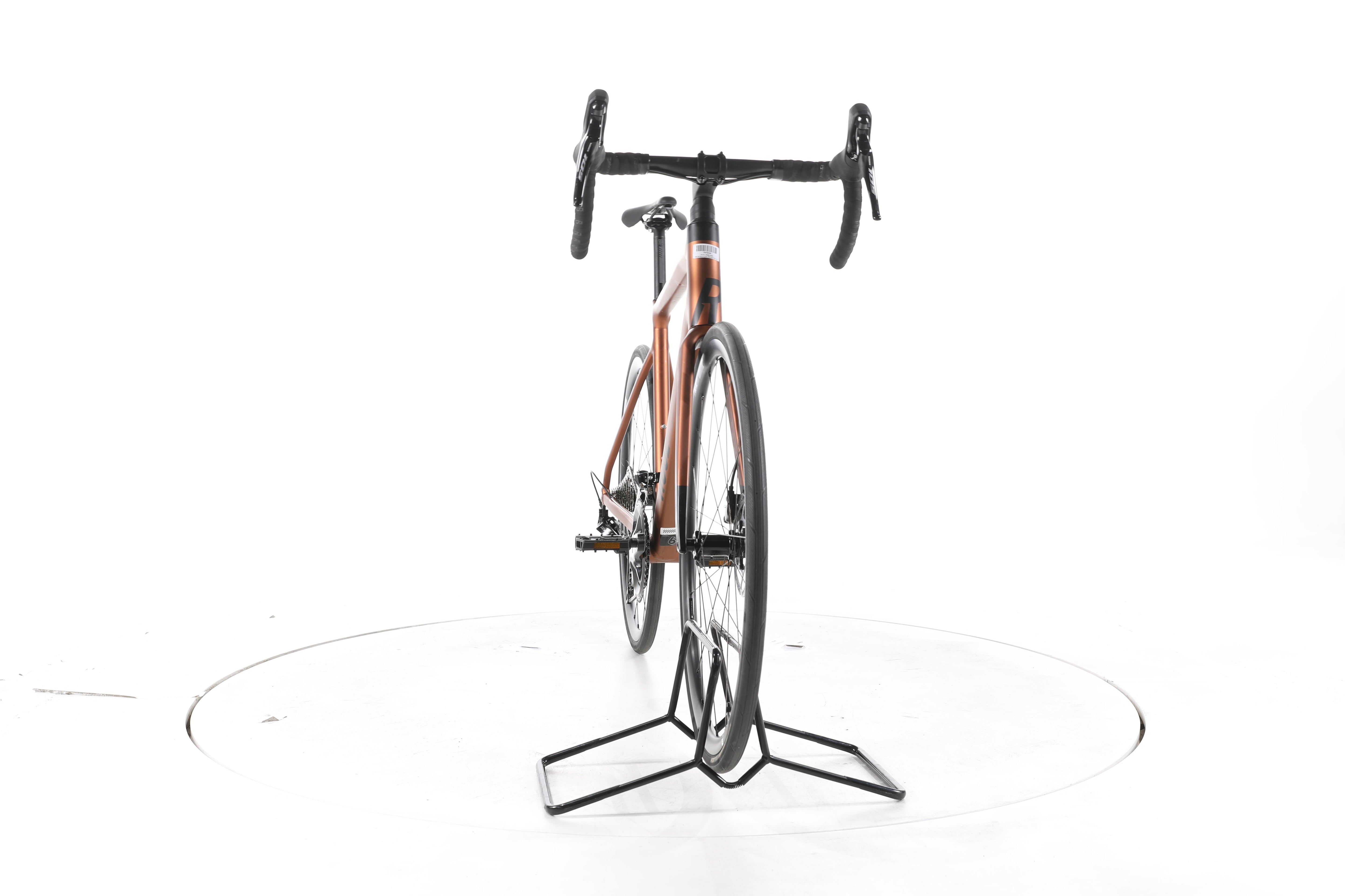 Rose Reveal AL 105 Di2 Rennrad 2024 - Image 4