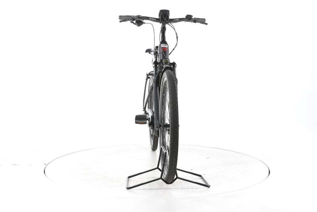 Brennabor T-35e City E-Bike Tiefeinsteiger - Image 4