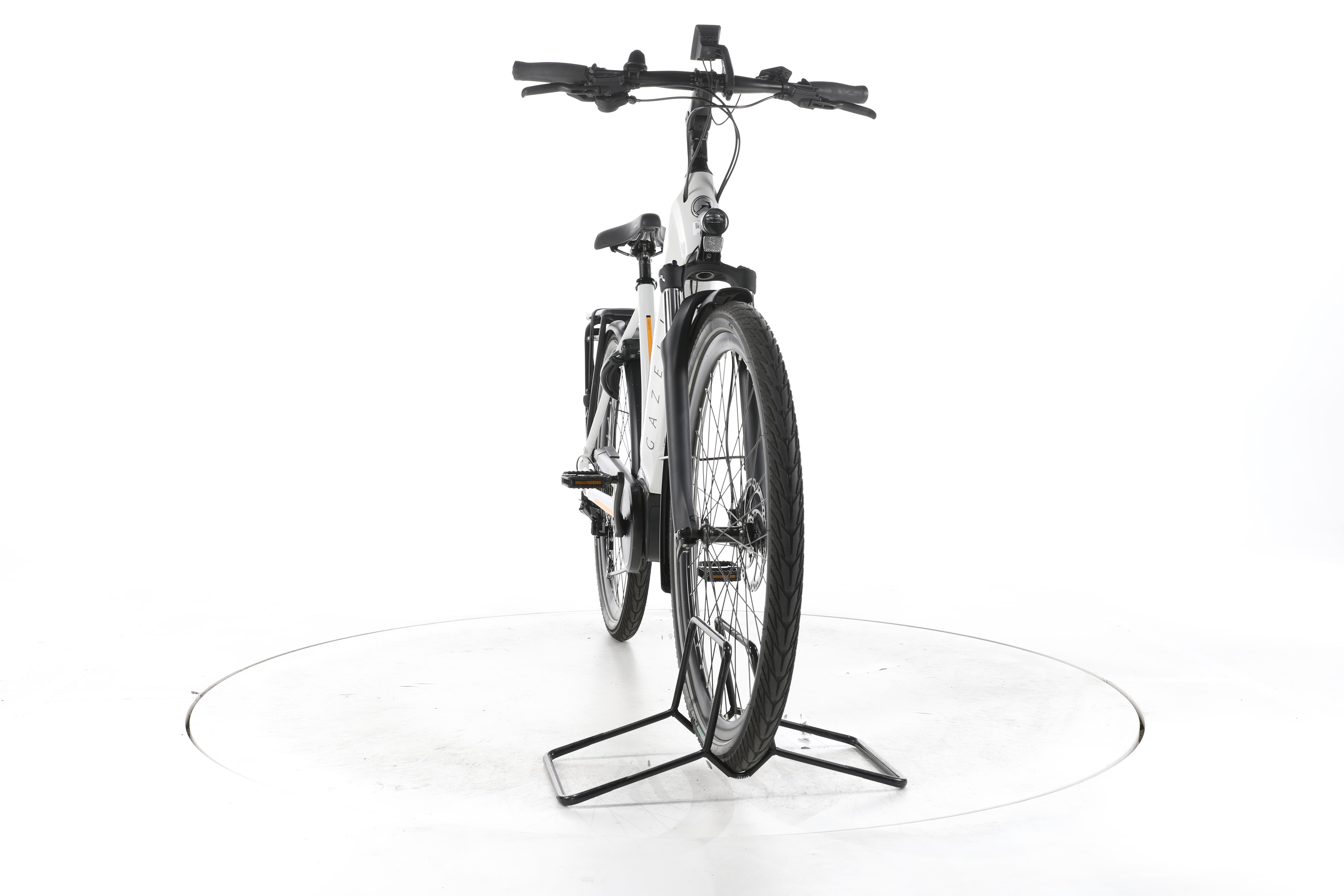 Gazelle Ultimate T10 HMB Trekking E-Bike Tiefeinsteiger - Image 4