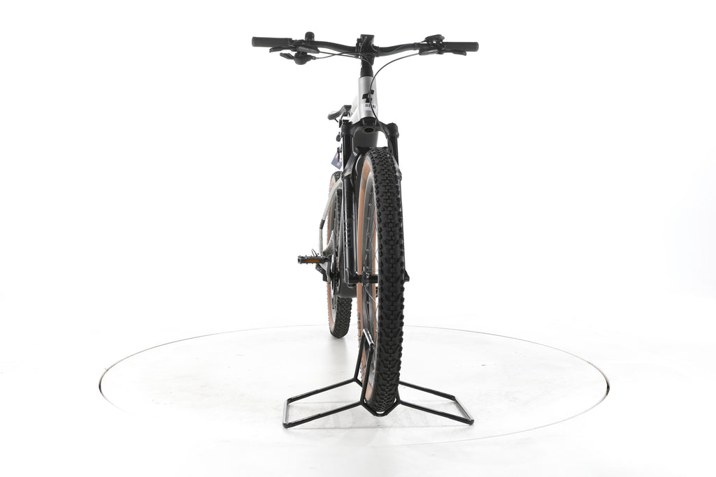 Cube Reaction Hybrid SLX E-Bike - Image 4