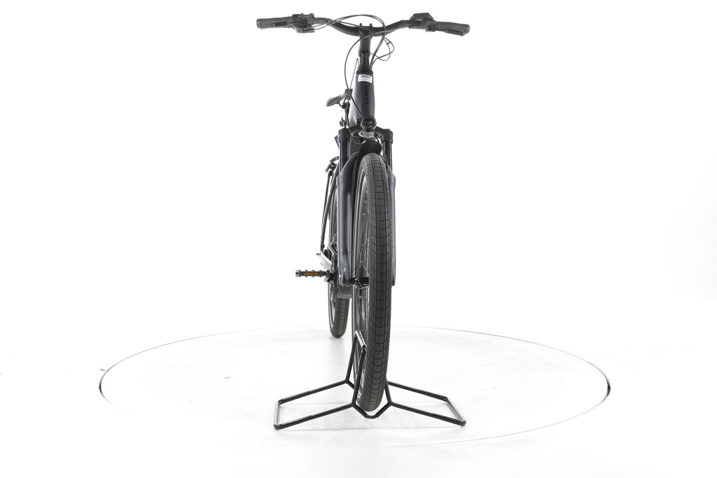 Cube Kathmandu Hybrid Comfort Pro City E-Bike 2025 - Image 4