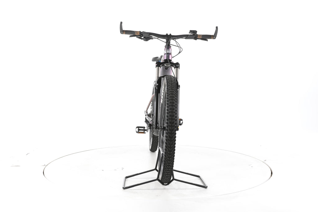 Liv Vall E+2 E-Bike - Image 4