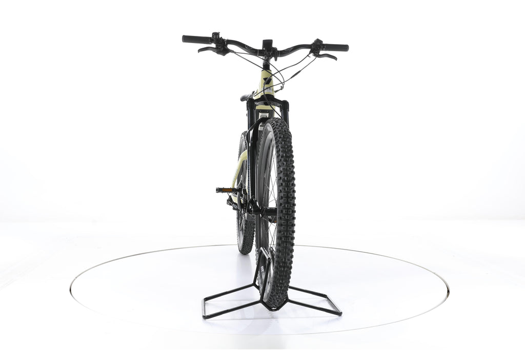 Nox Cycles Hybrid XC Trail Sachs E-Bike - Image 4