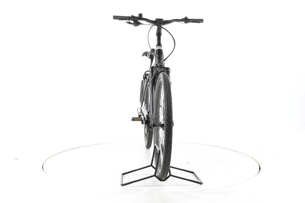 Stevens E-Bormio Luxe Trekking E-Bike - Image 4