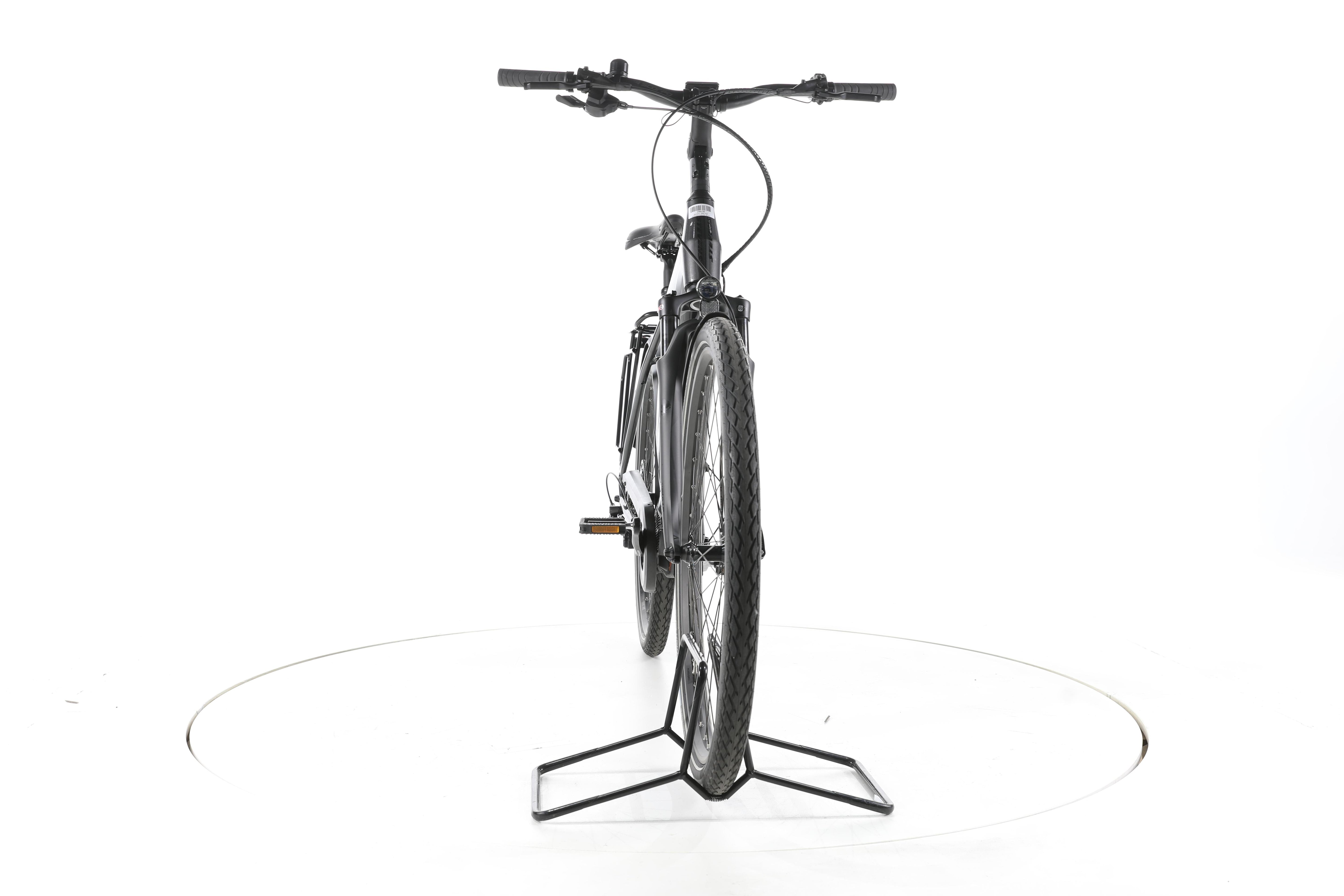 Stevens E-Bormio Luxe Trekking E-Bike - Image 4