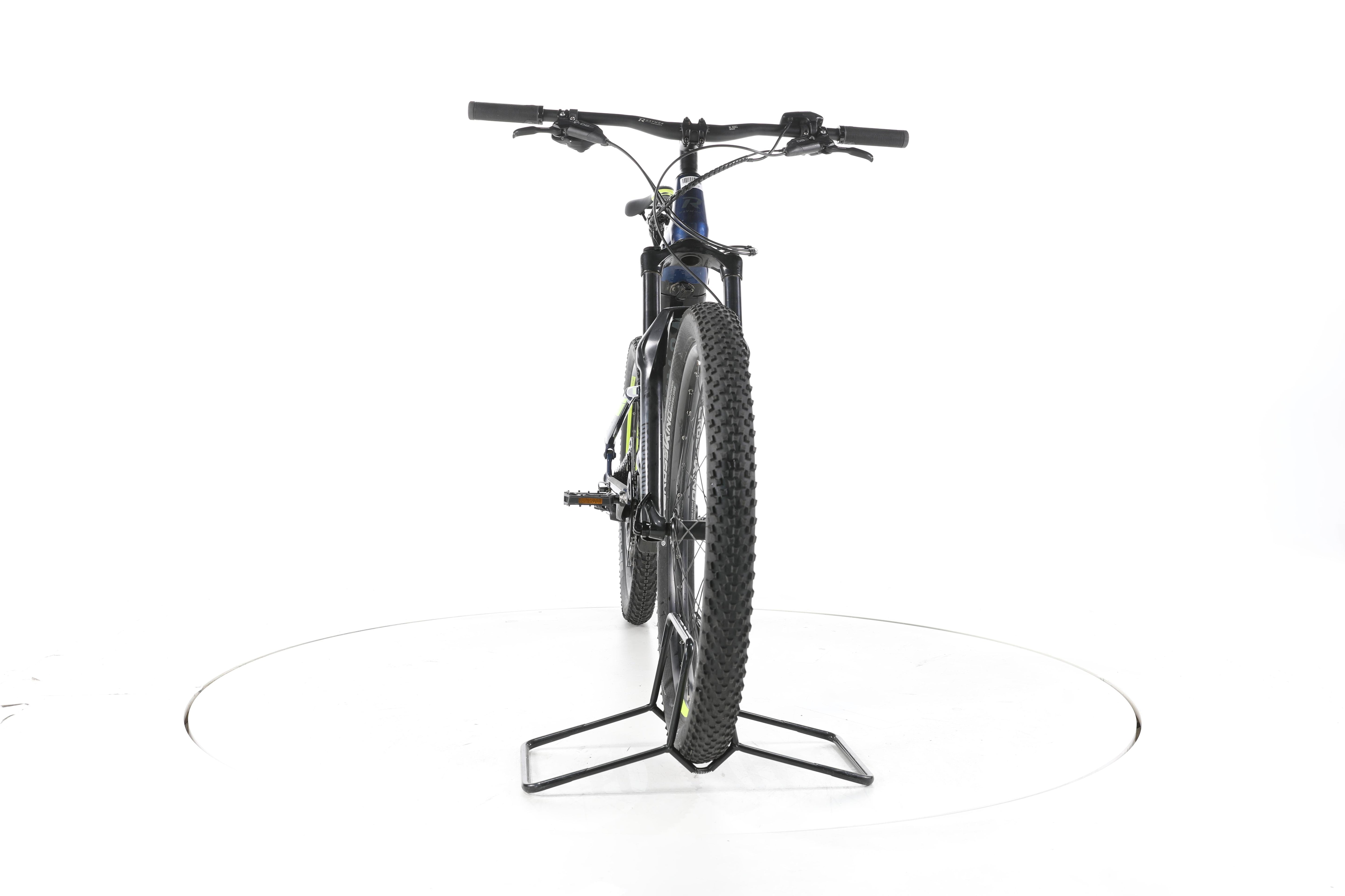 R Raymon FullRay 130E 6.0 E-Bike Fully - Image 4