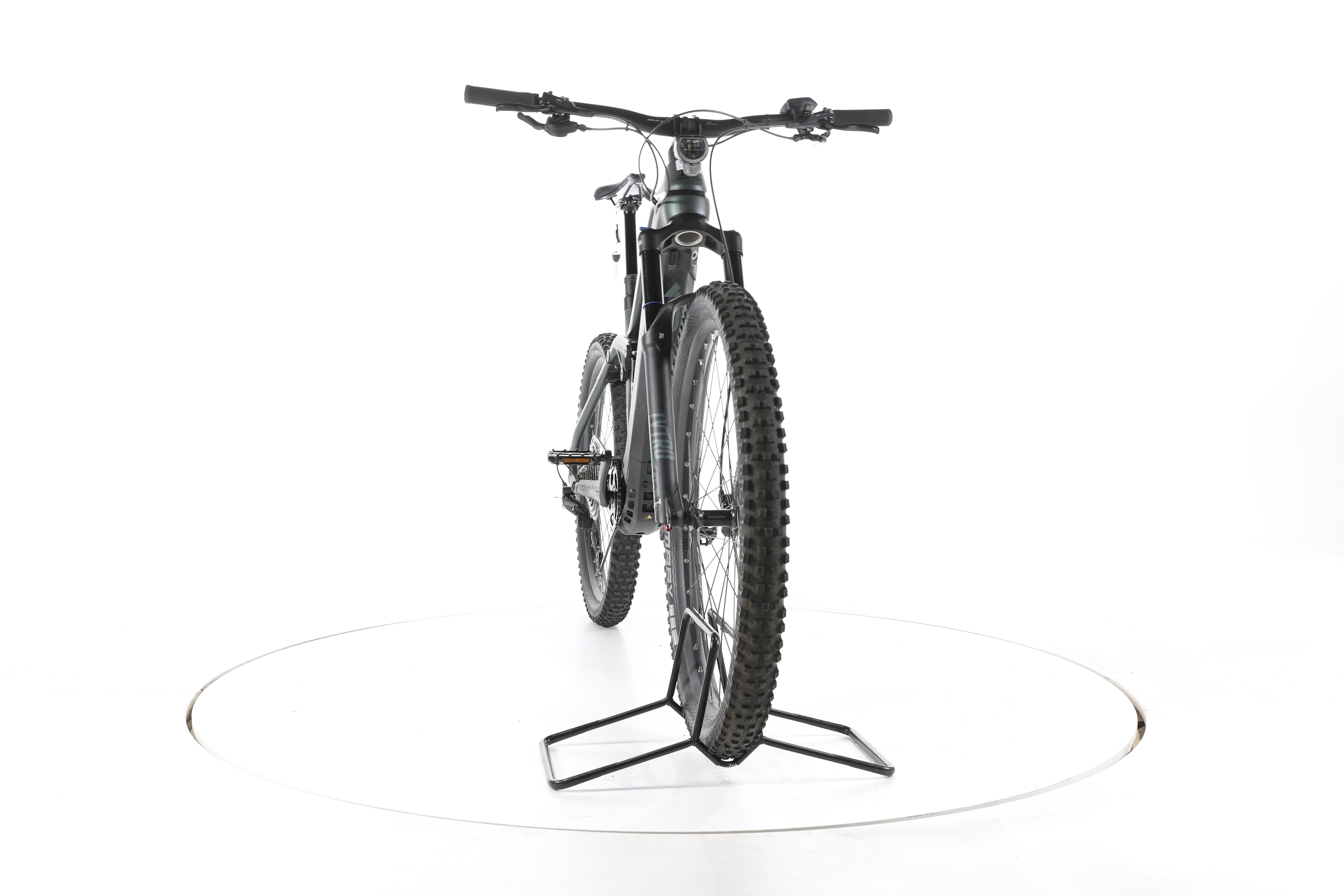 Bulls Sonic EVO AM 2 E-Bike Fully Carbon - Image 4