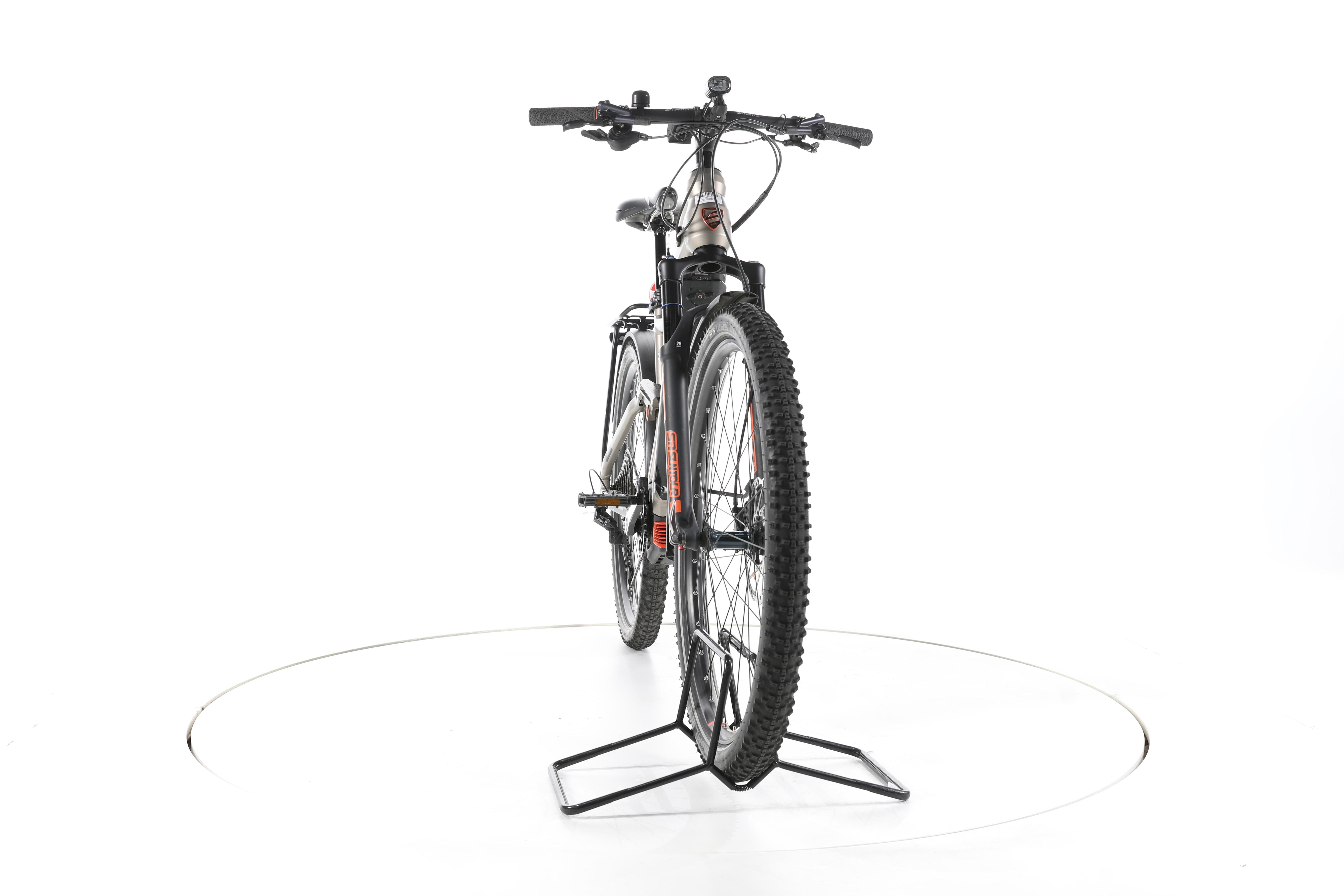 Centurion Lhasa E R2600i EQ SUV E-Bike - Image 4