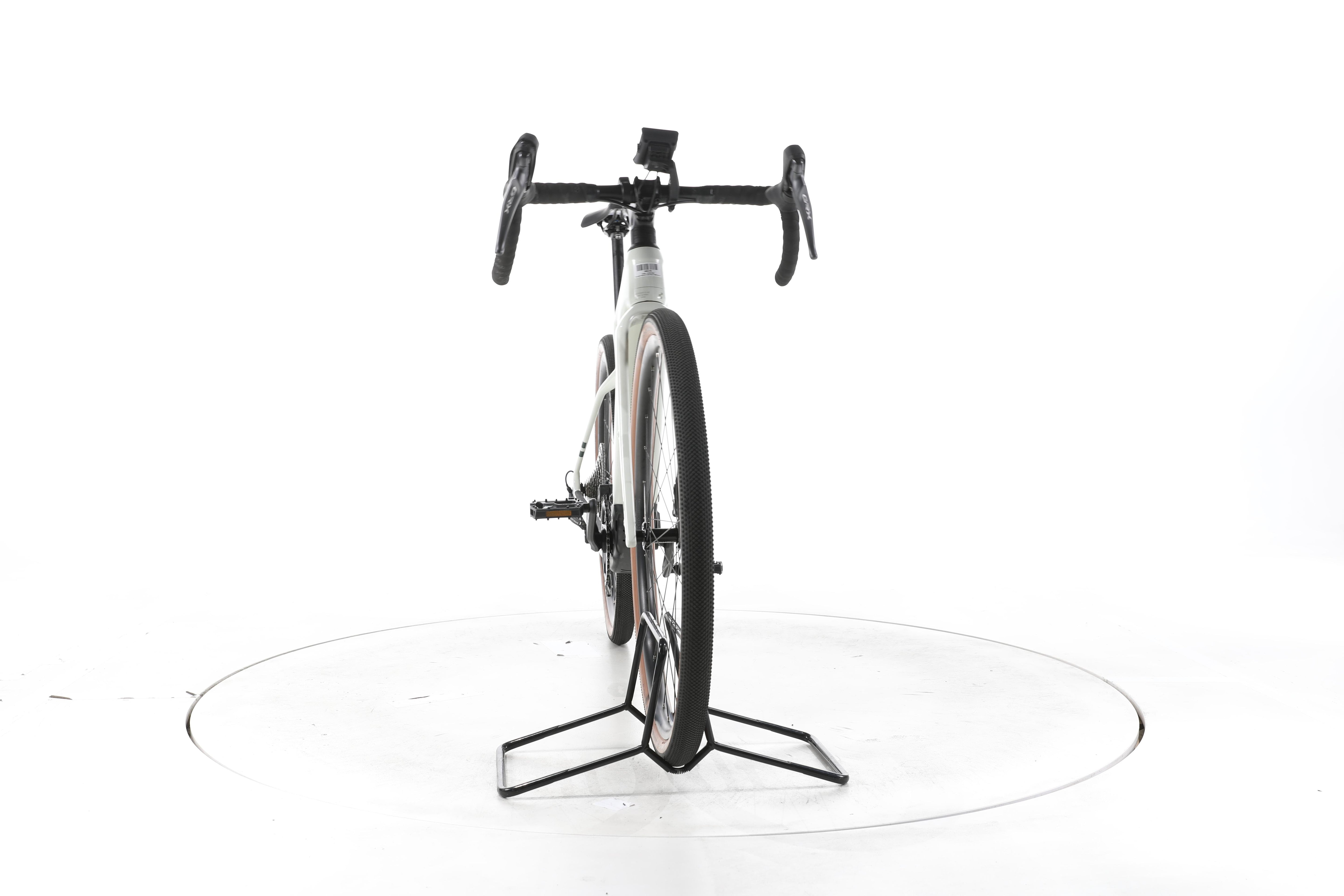 Cube Nuroad Hybrid C:62 Race 400X E-Gravel & Rennrad Carbon 2024 - Image 4
