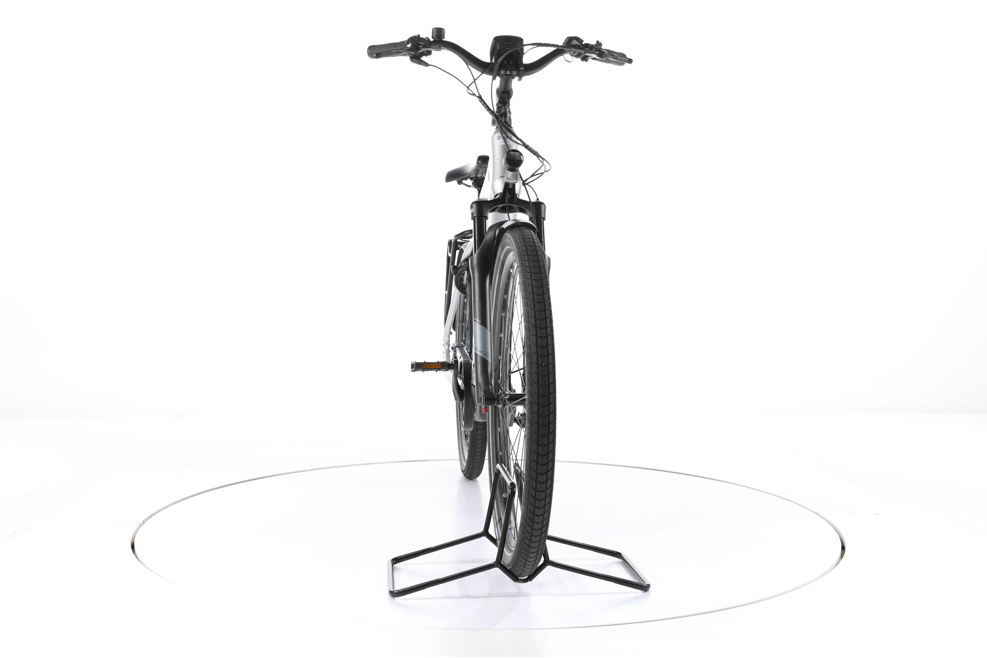 FLYER Gotour6 7.43 Trekking E-Bike Tiefeinsteiger - Image 4