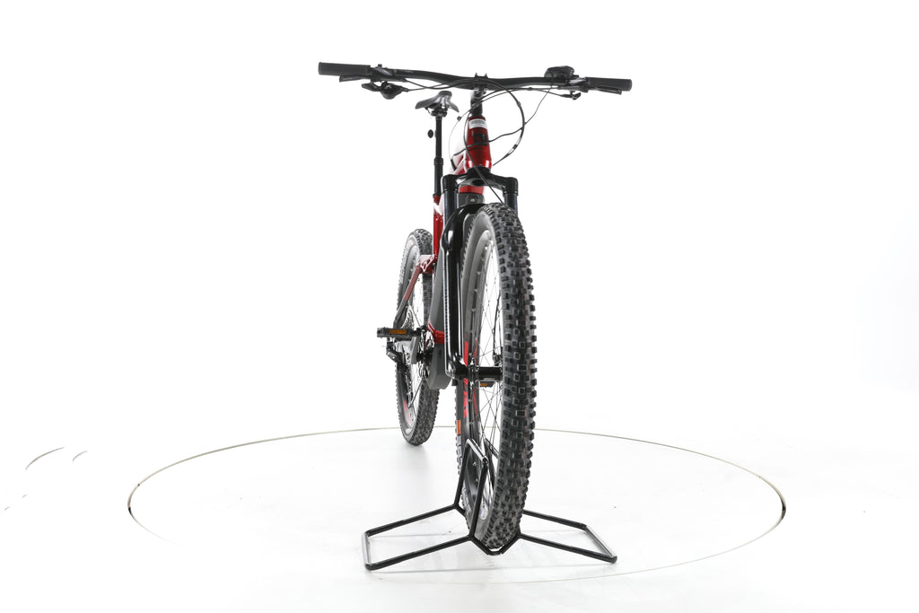 Haibike AllTrail 5 Fully E-Bike - Image 4