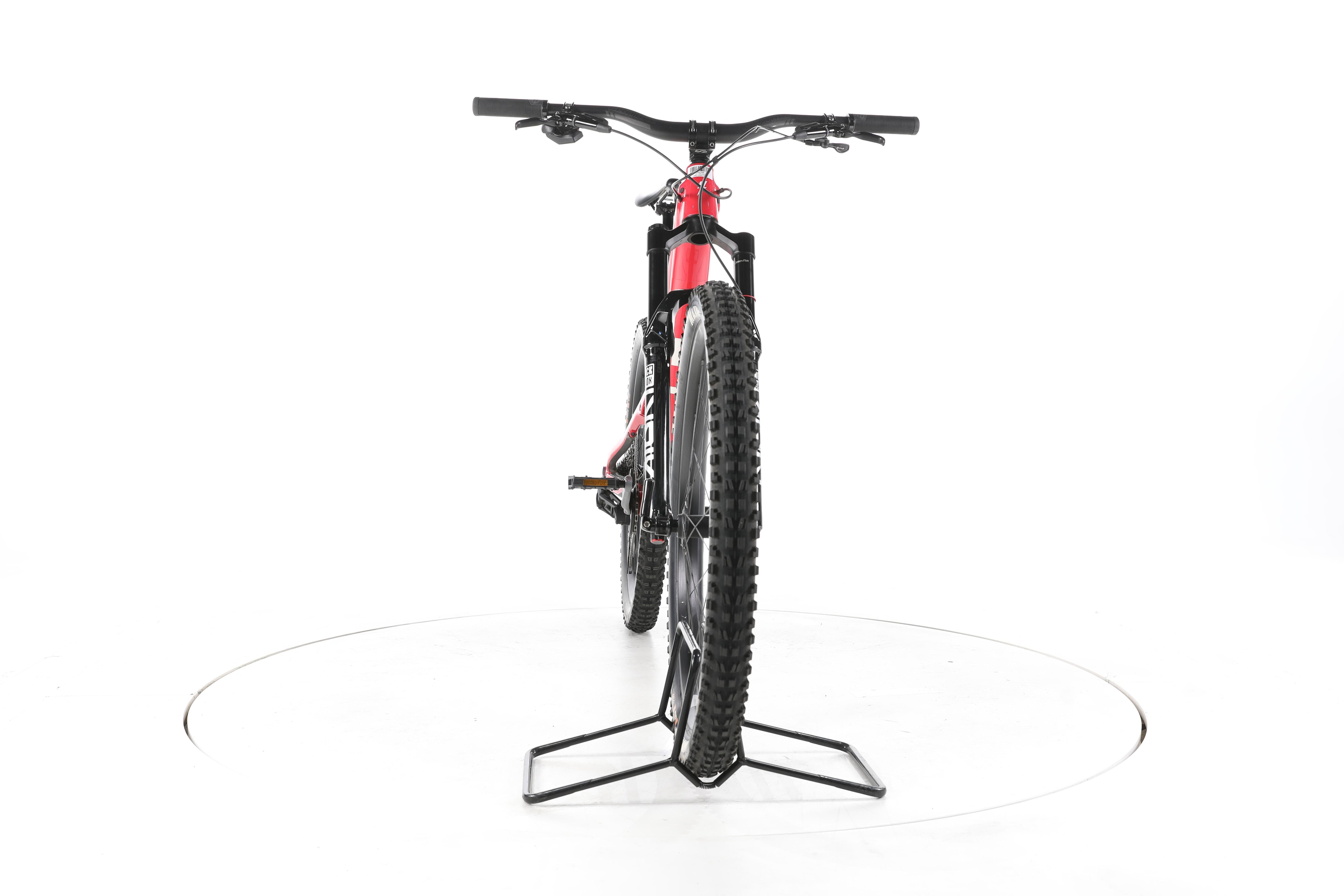 YT Jeffsy CORE 4 Fahrrad Fully - Image 4