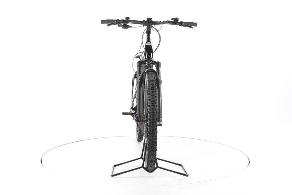 Ghost E-Teru B Advanced EQ Trekking E-Bike 2024 - Image 4