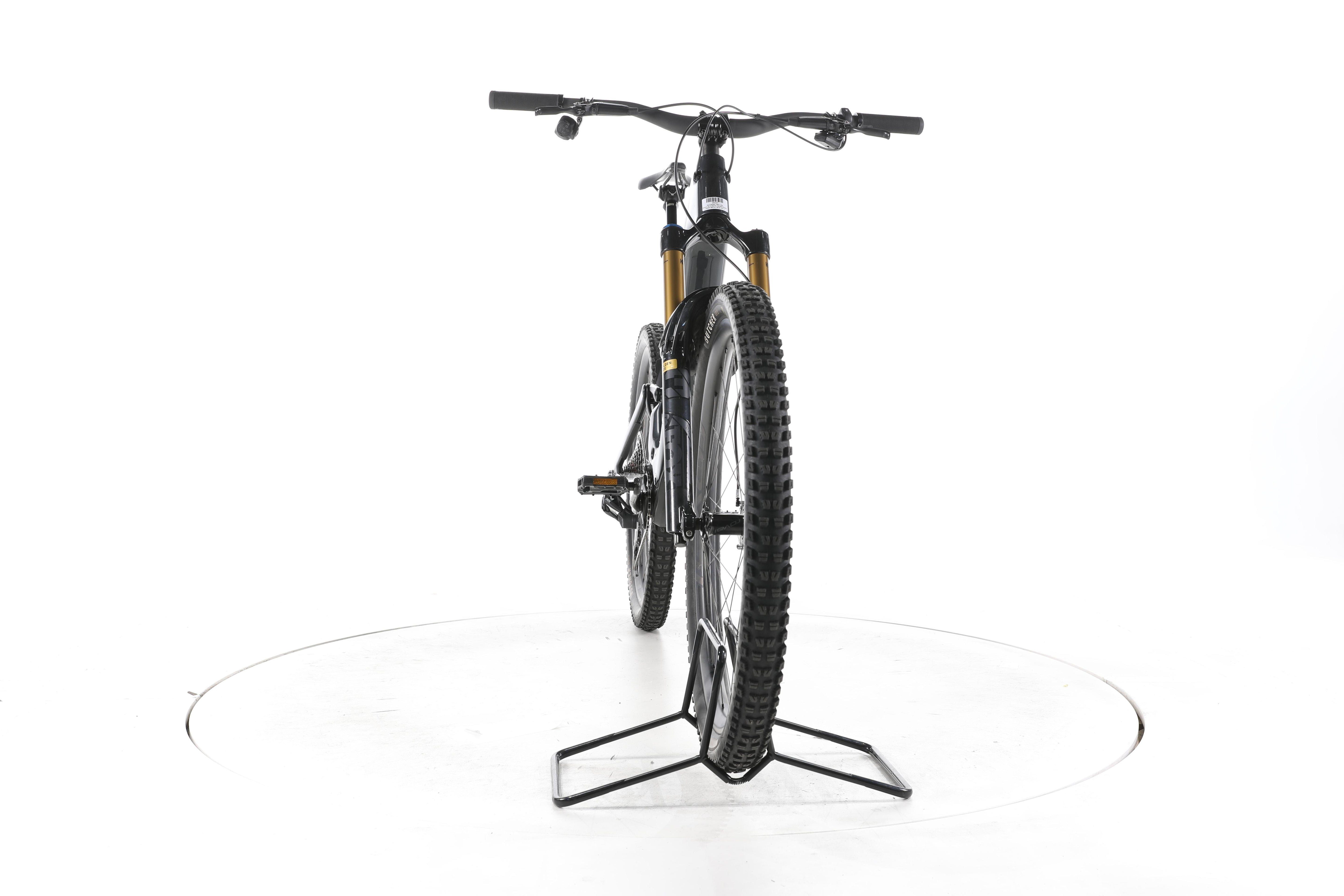 Specialized Kenevo SL S-Works E-Bike Fully Carbon - Image 4