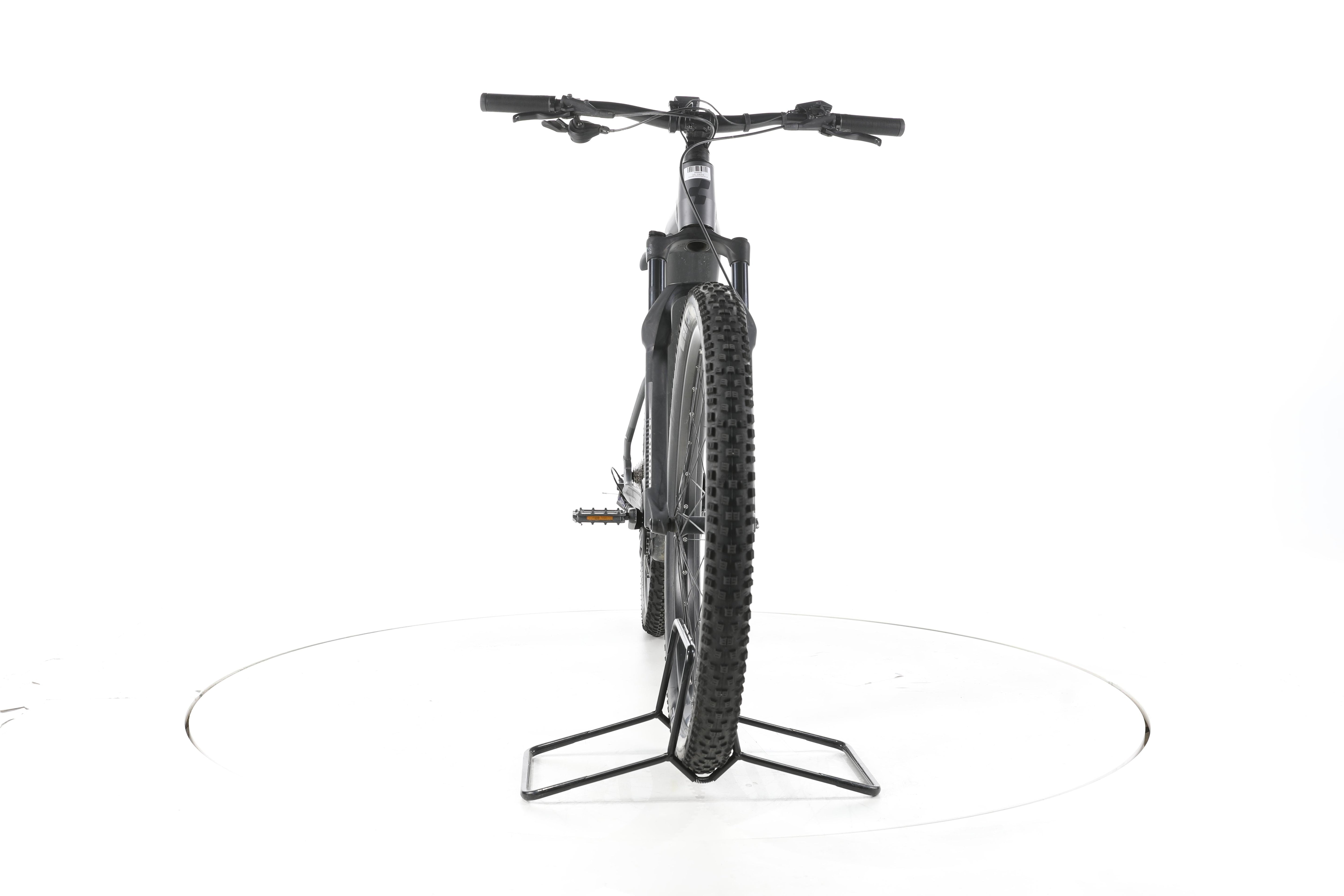 Cube Reaction Hybrid Race E-Bike - Image 4