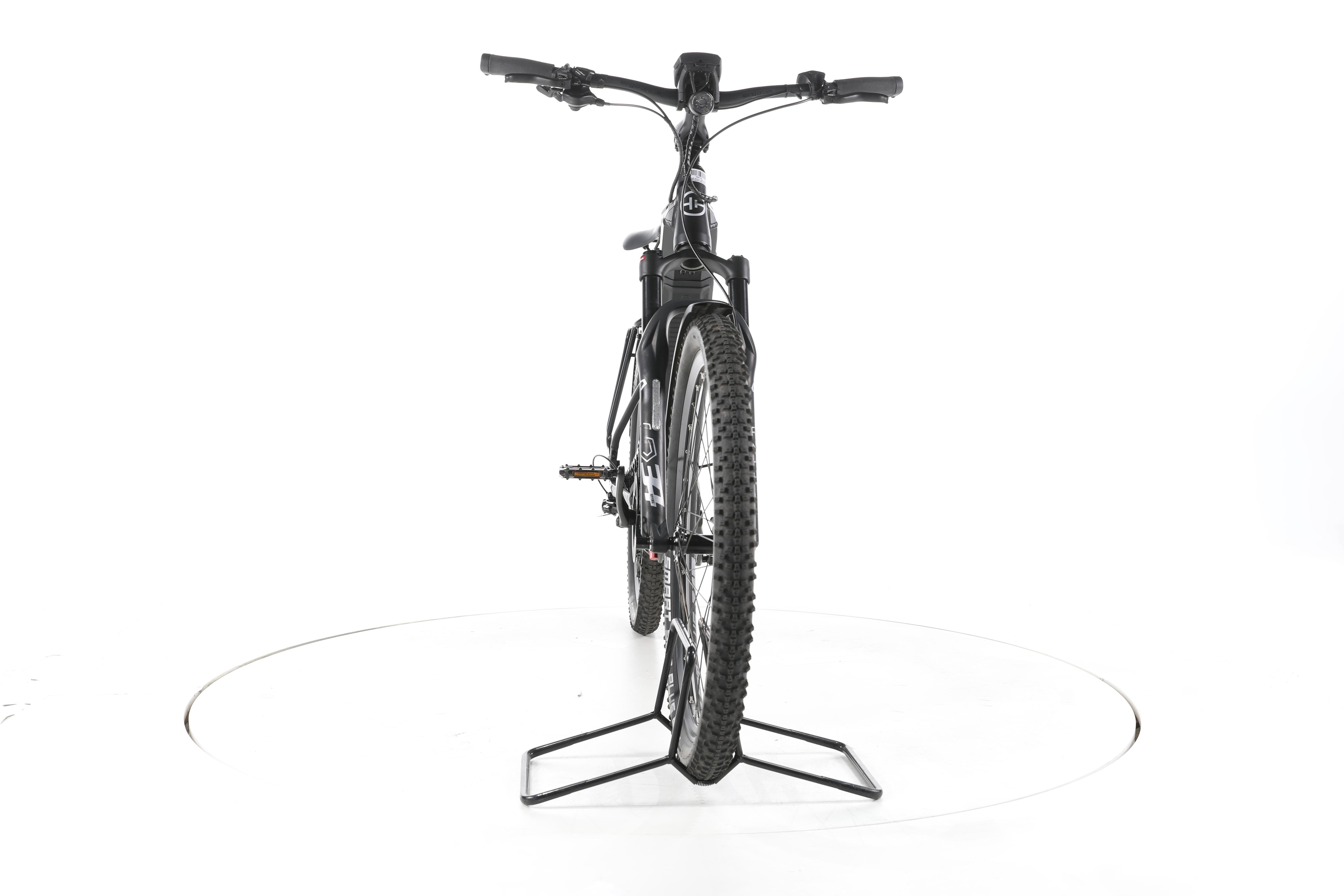 HNF Nicolai XD3 Trekking E-Bike - Image 4