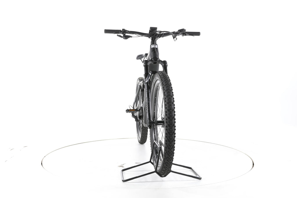 Cube Stereo Hybrid 120 SLX Fully E-Bike 2024 - Image 4