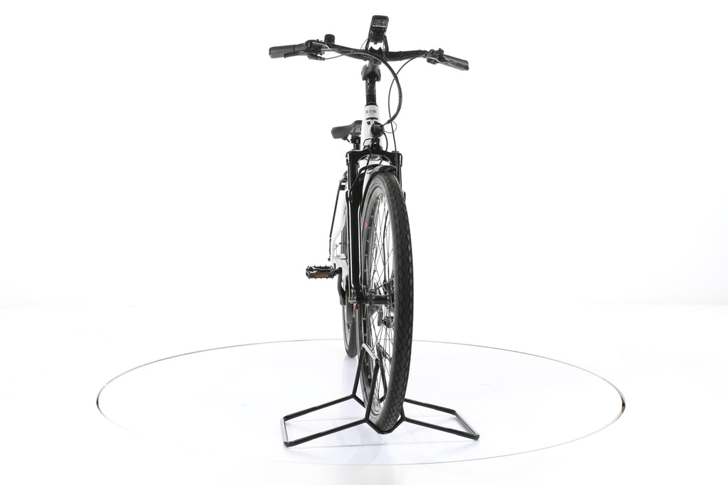Contoura Li-4 City E-Bike - Image 4