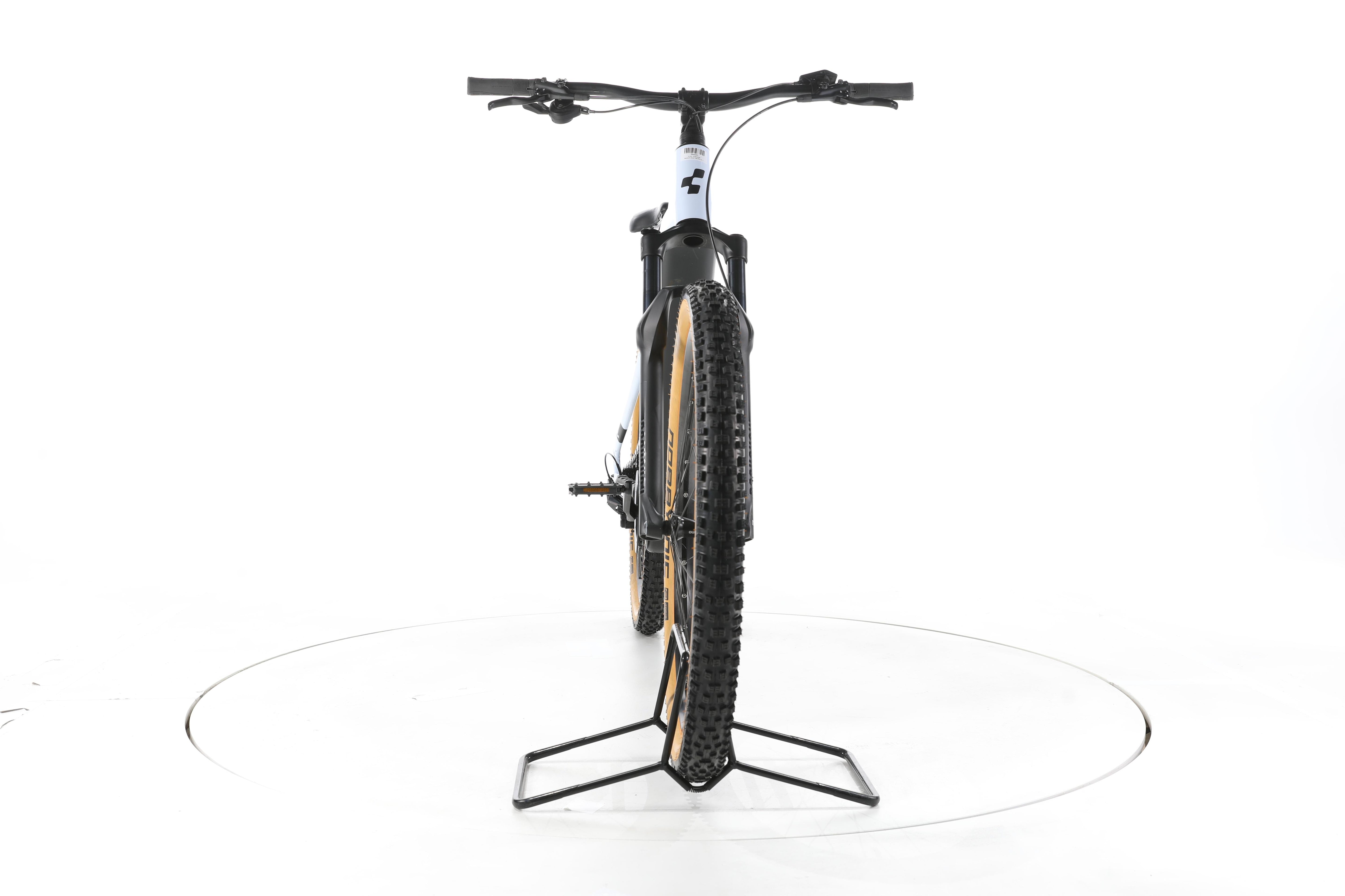Cube Stereo Hybrid 120 Pro Fully E-Bike - Image 4