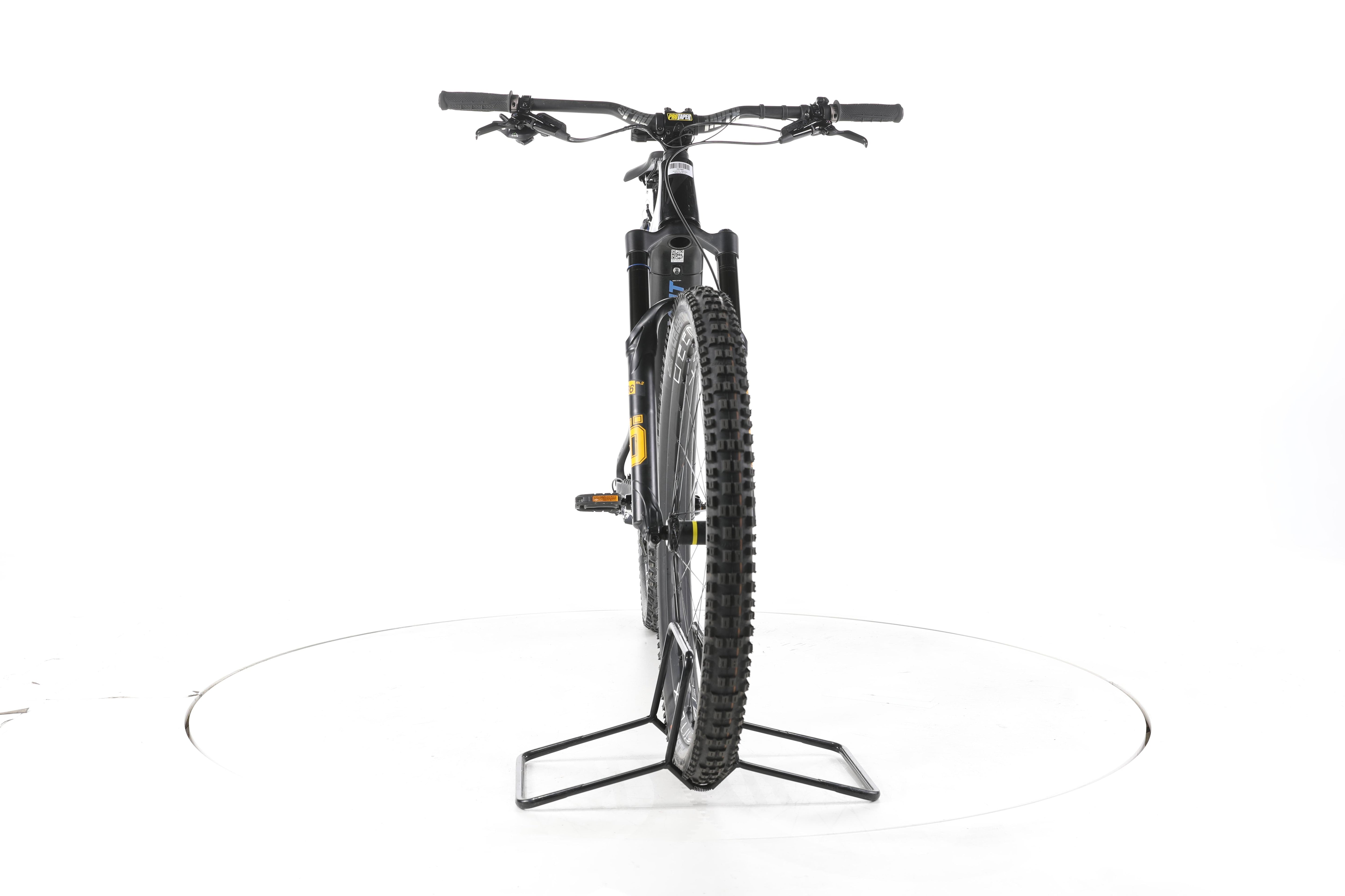 HoheAcht Besta Dio E-Bike Fully - Image 4