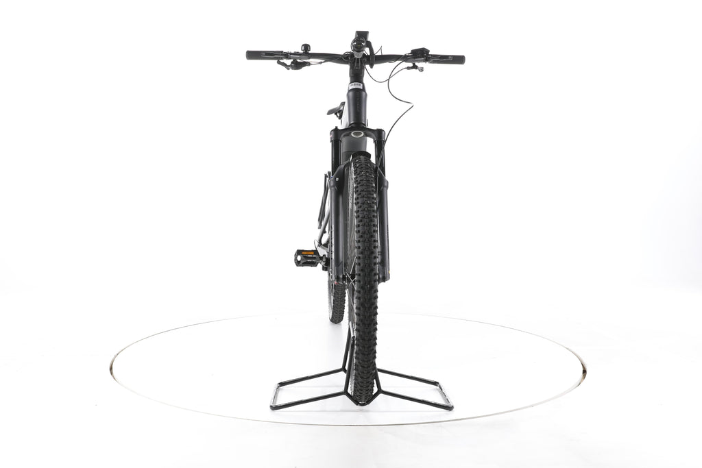 Focus Thron² 6.8 EQP SUV E-Bike - Image 4