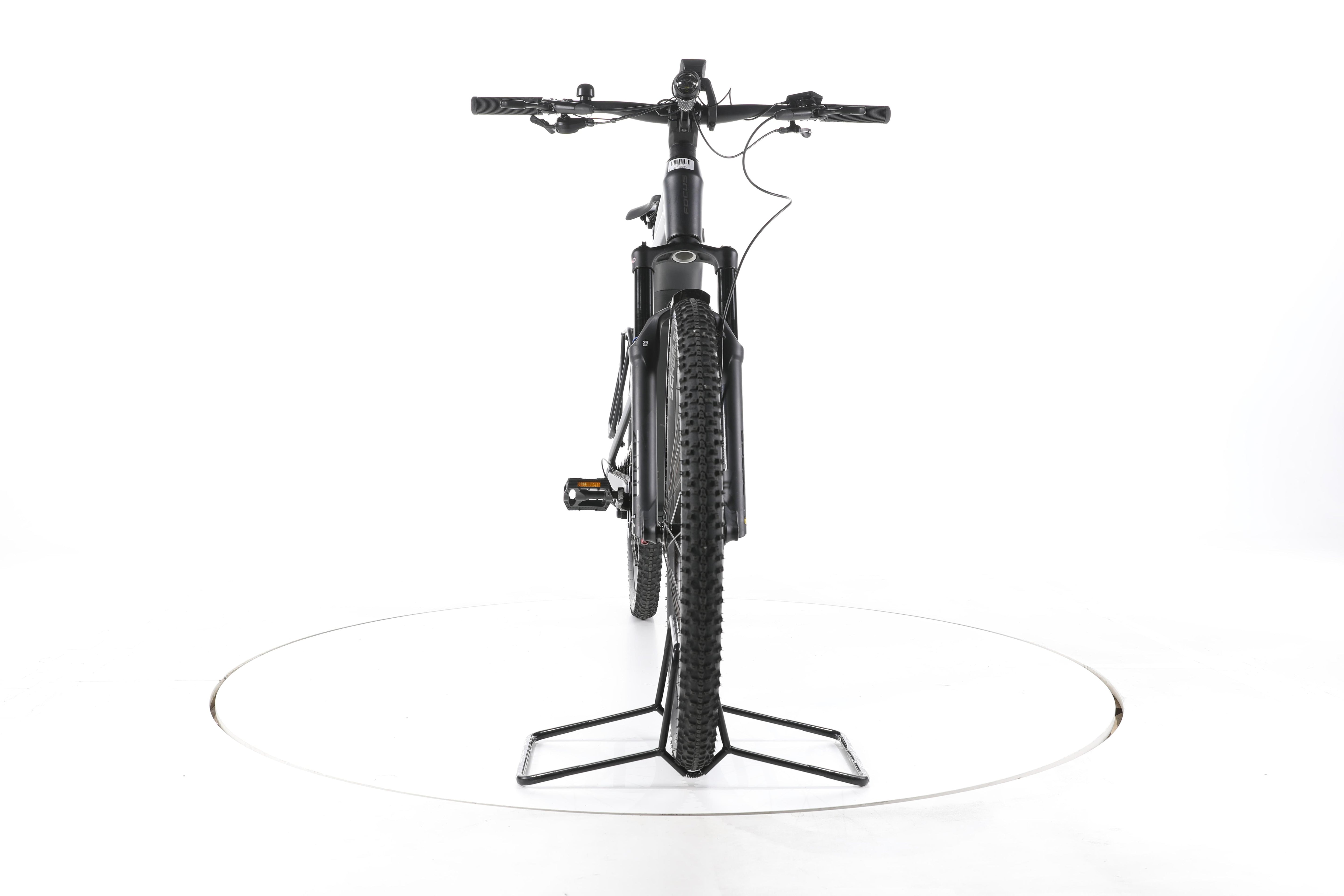 Focus Thron² 6.8 EQP SUV E-Bike - Image 4