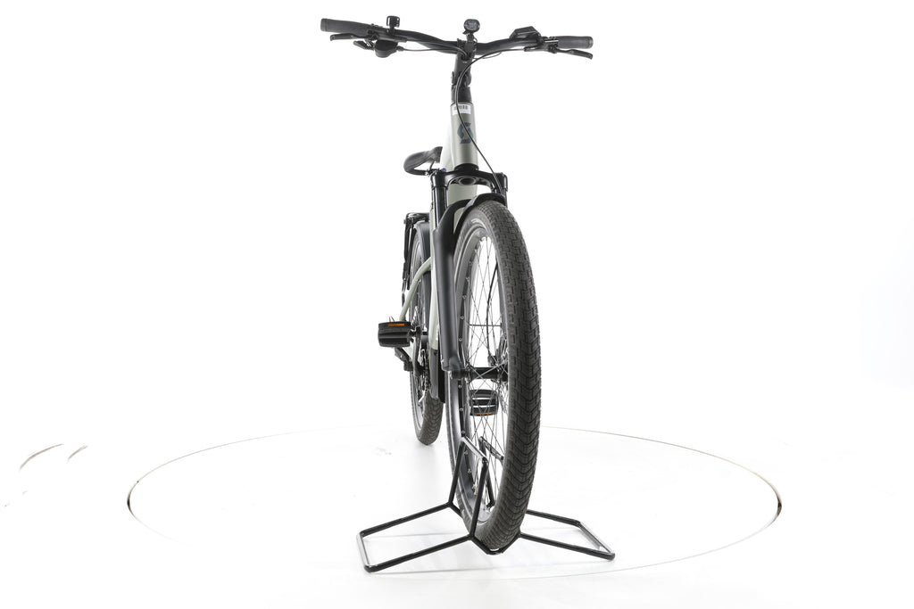 Scott Sub 30 Trekking E-Bike Tiefeinsteiger 2025 - Image 4