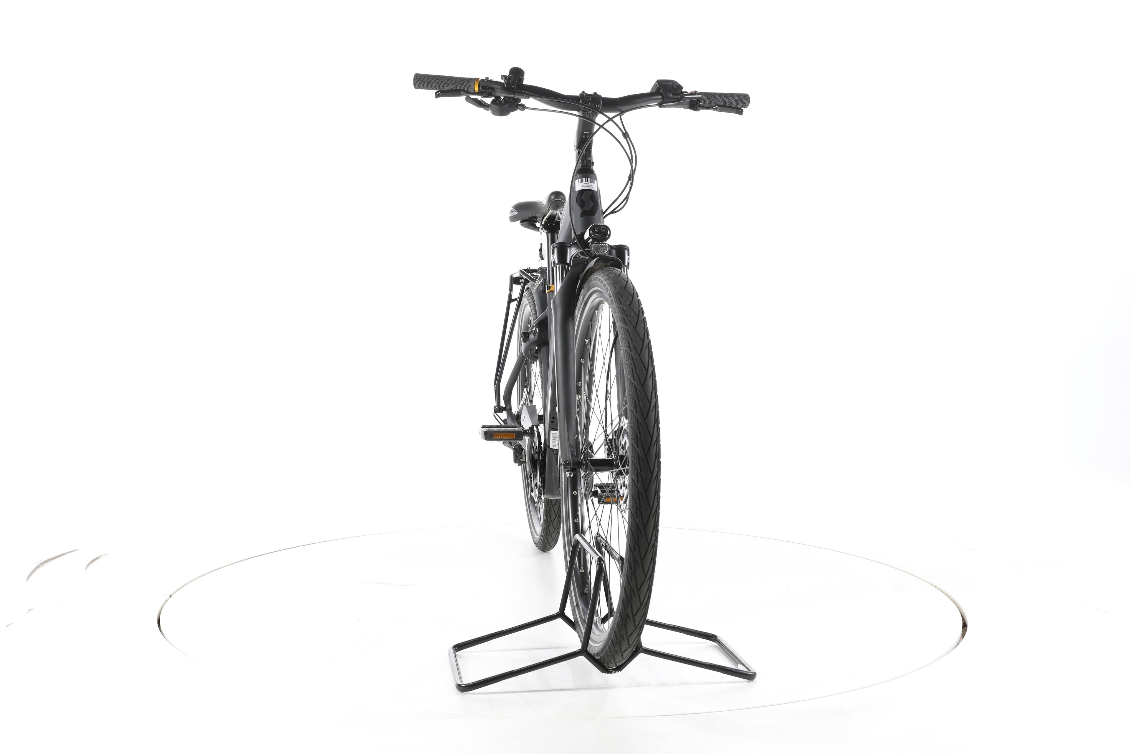 Scott Sub Sport eRIDE 20 Trekking E-Bike - Image 4
