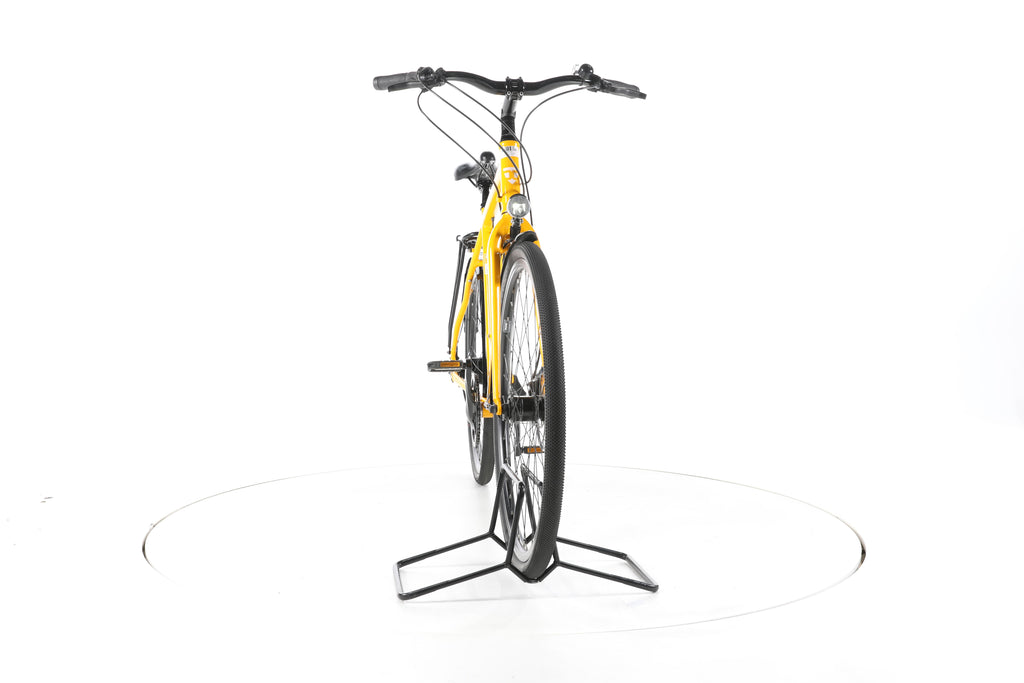 Contoura AL 10 Fahrrad City & Trekking - Image 4
