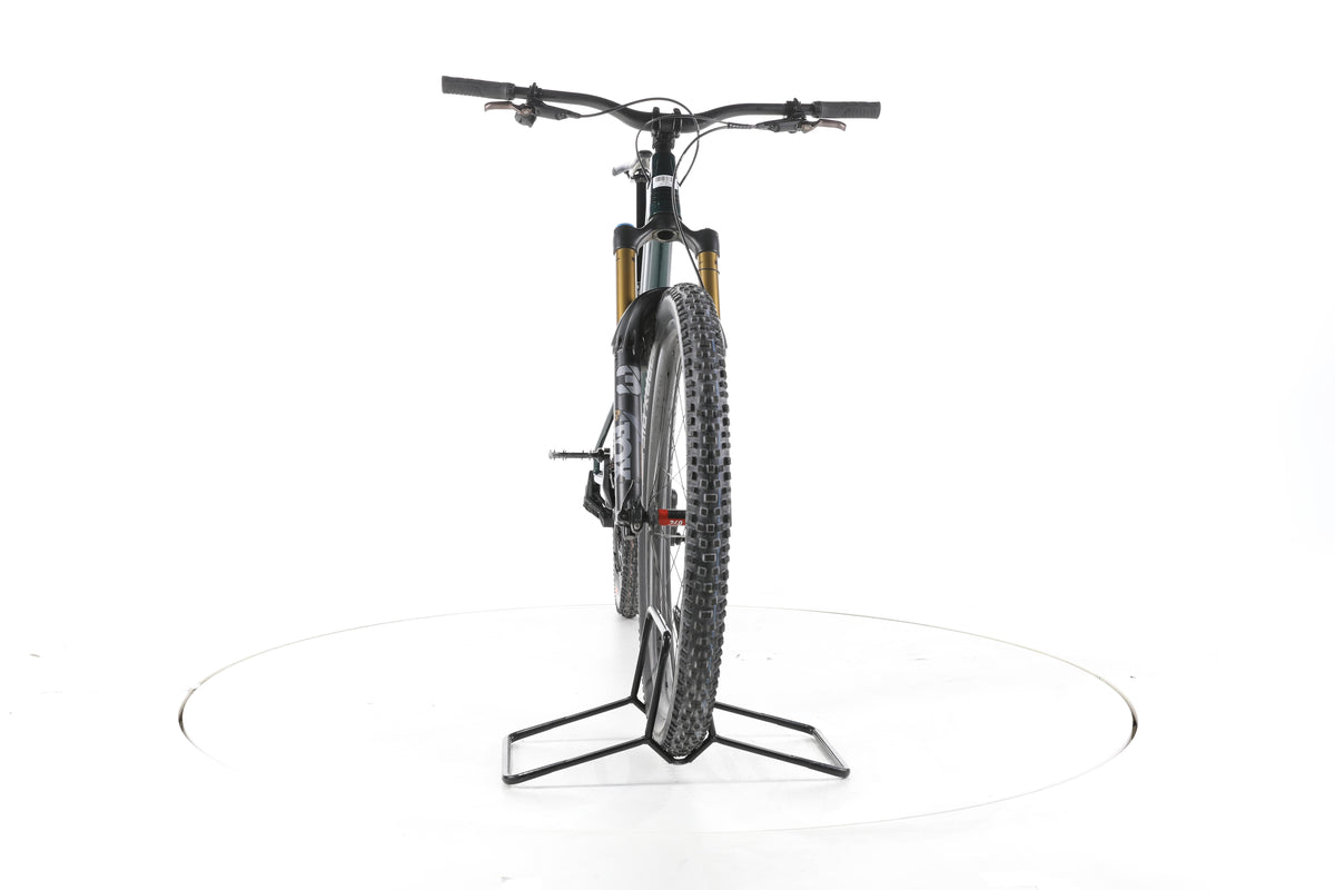 ARC8 EXTRA Air Fahrrad Fully - Image 4