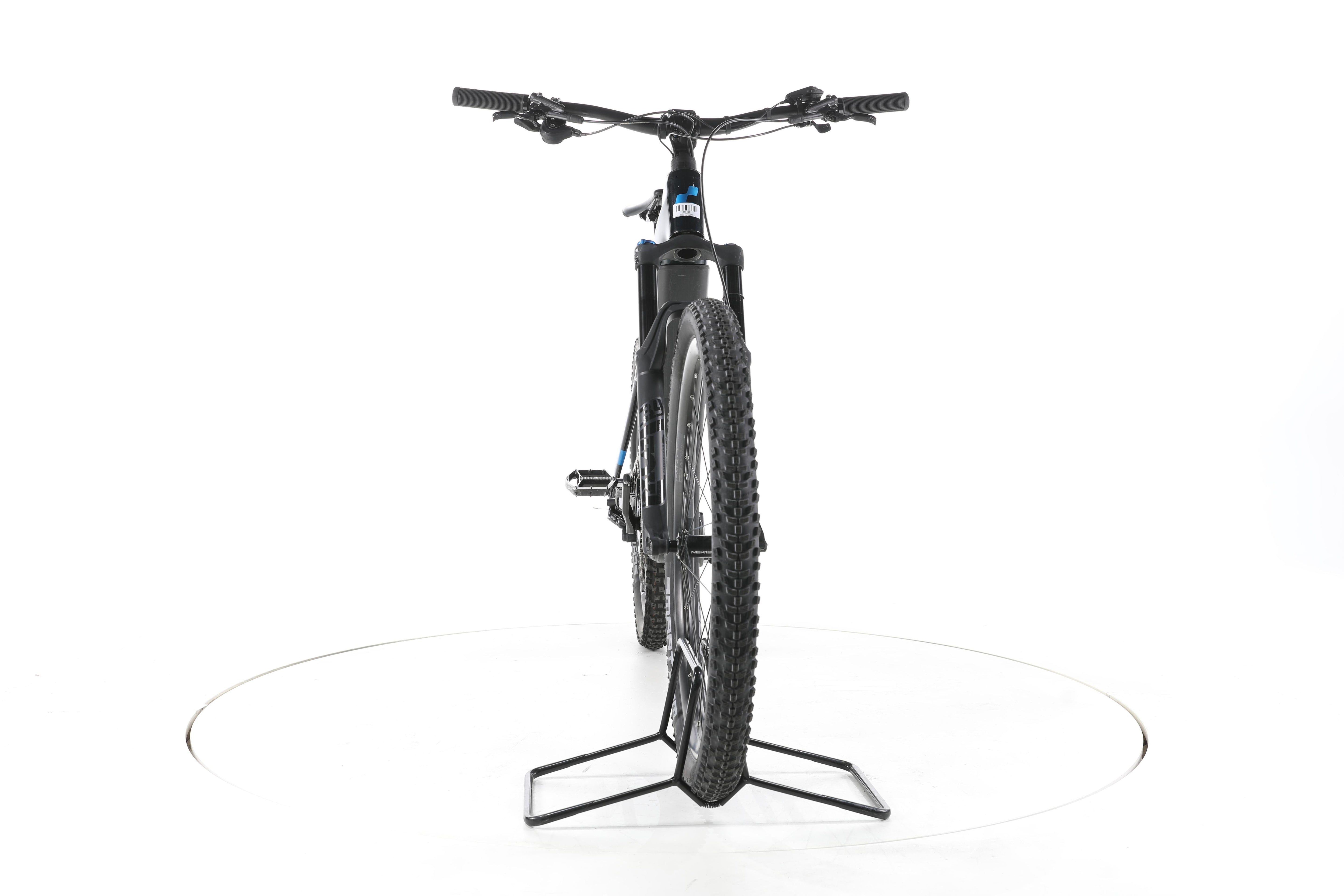 Cube Stereo Hybrid 140 HPC SLX E-Bike Fully Carbon - Image 4