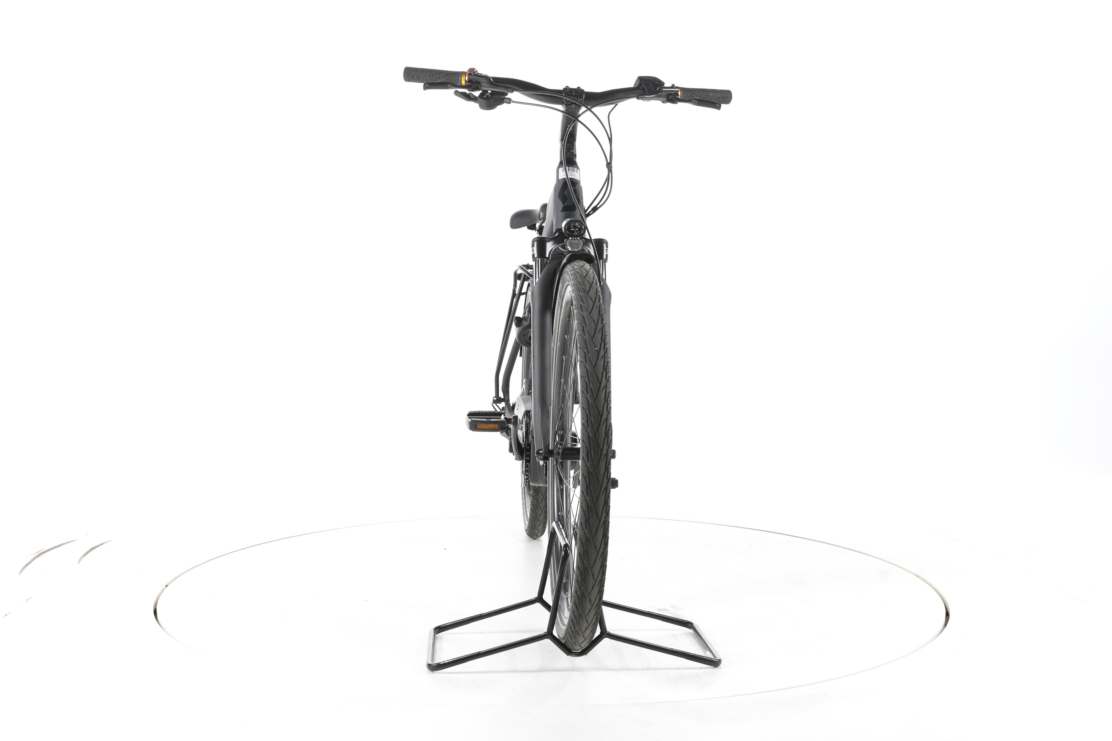 Scott Sub Sport eRIDE 20 Trekking E-Bike - Image 4