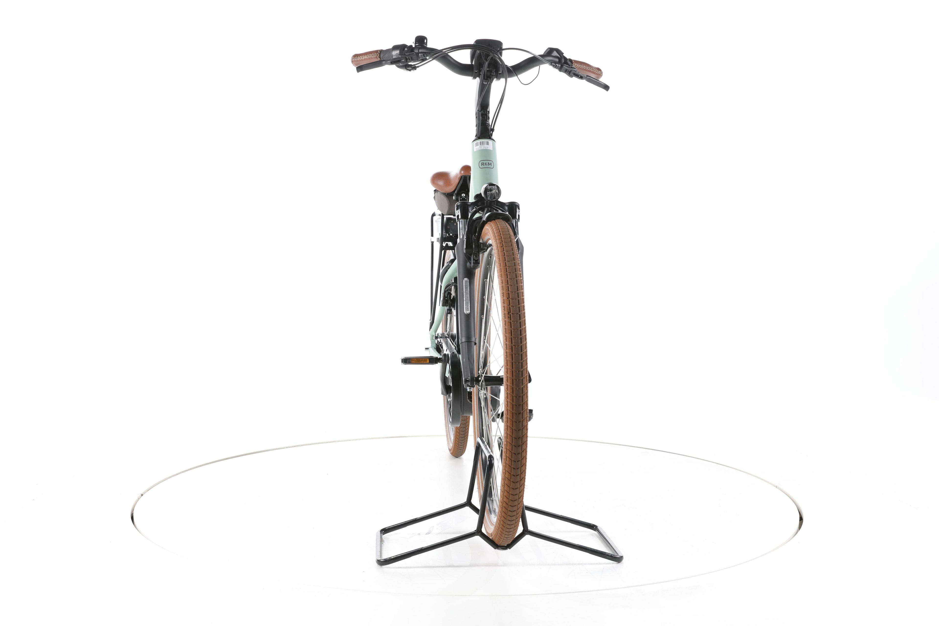 Riese & Müller Swing3 vario City E-Bike Tiefeinsteiger - Image 4