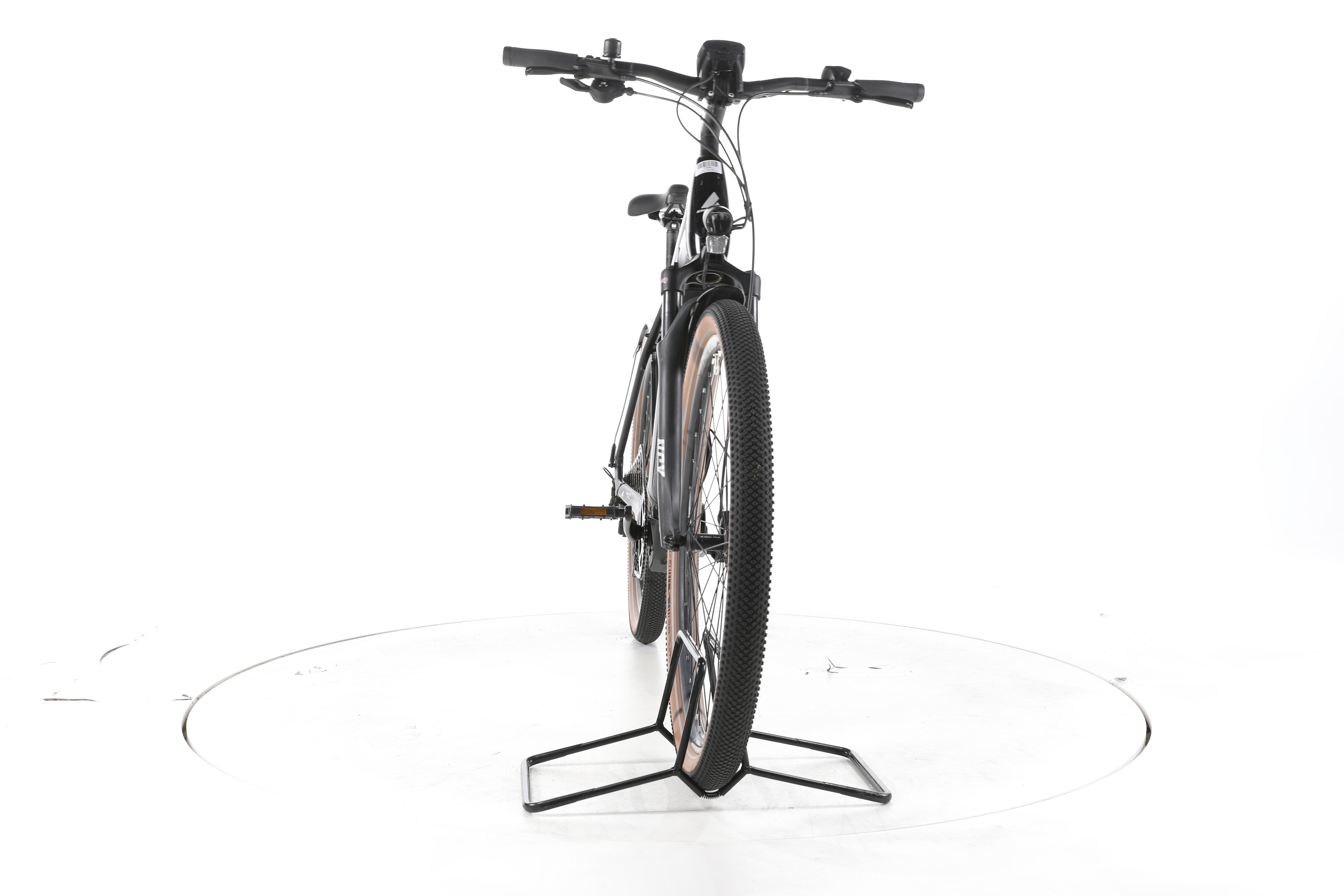 Bulls Cross Rider Evo 1 E-Bike - Image 4