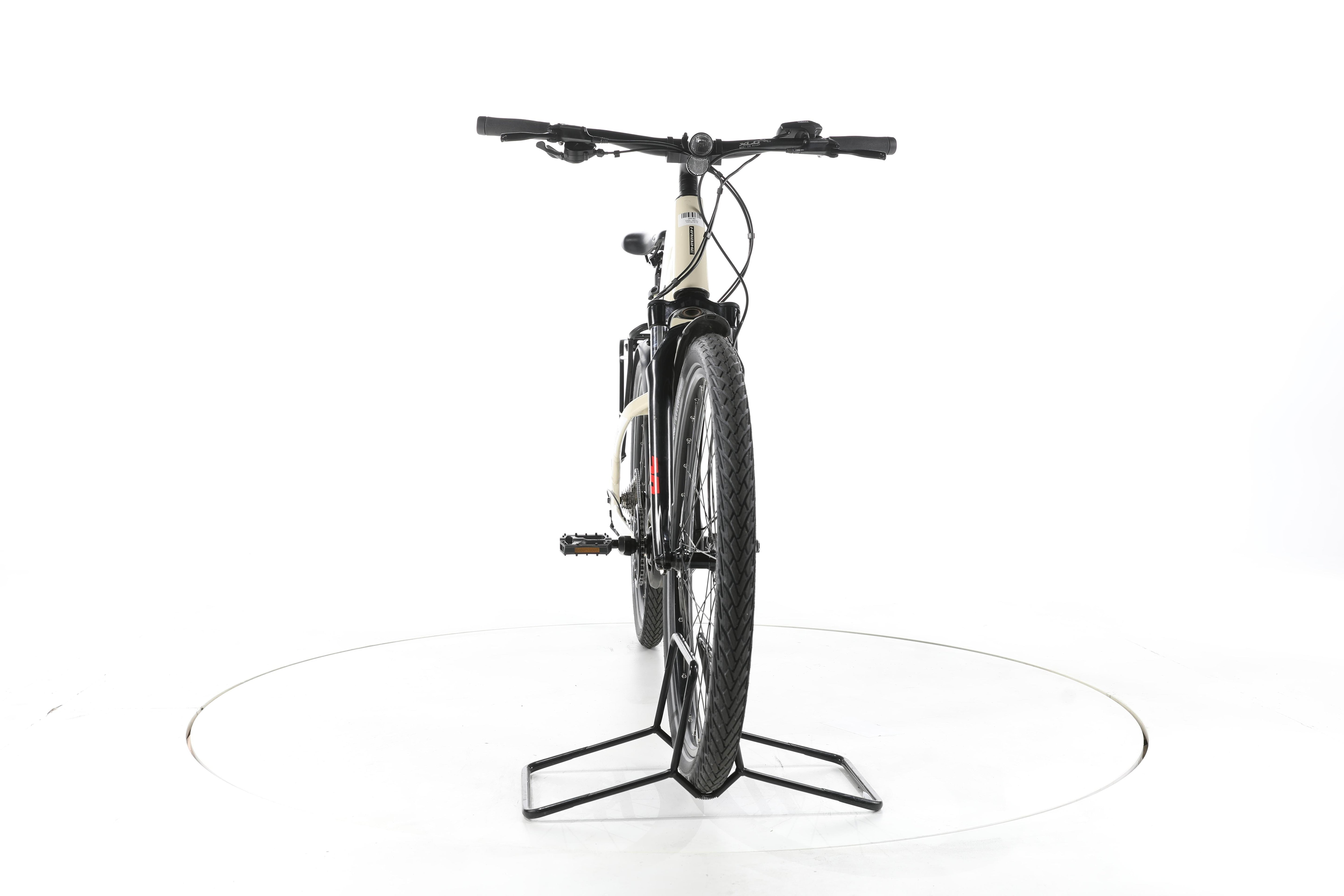 Haibike Trekking 4 Trekking E-Bike - Image 4