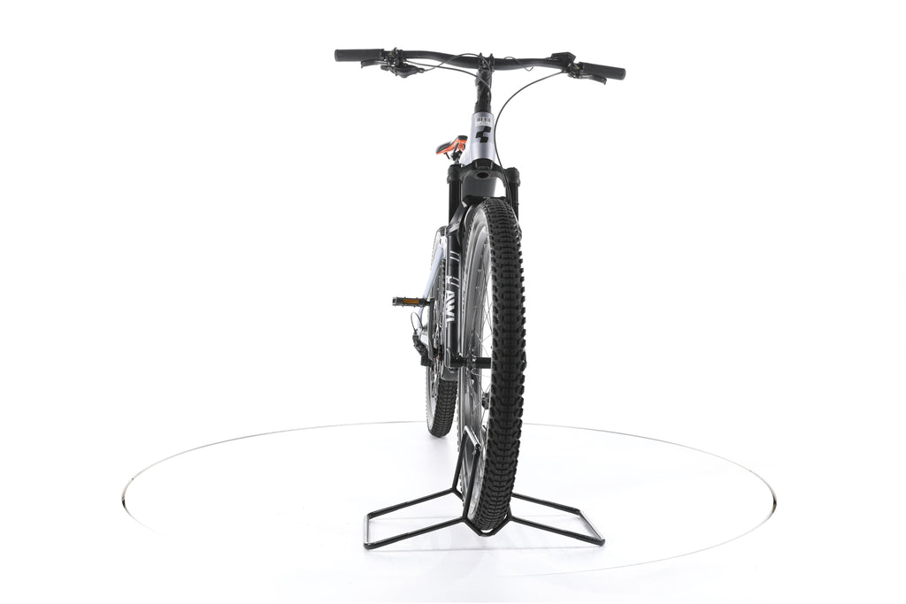 Cube Stereo Hybrid 120 Race Fully E-Bike 2023 - Image 4