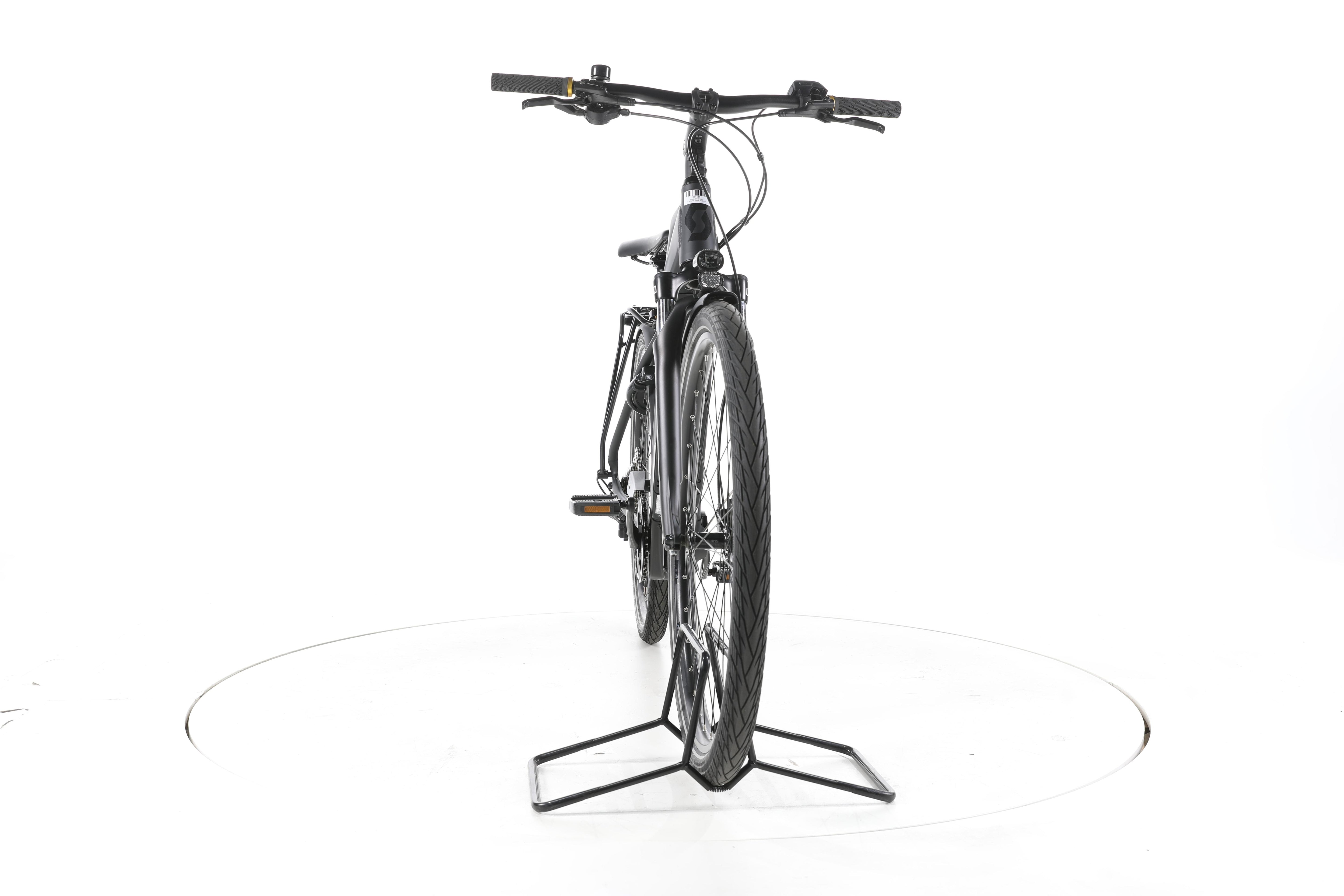 Scott Sub Sport eRIDE 20 Trekking E-Bike - Image 4
