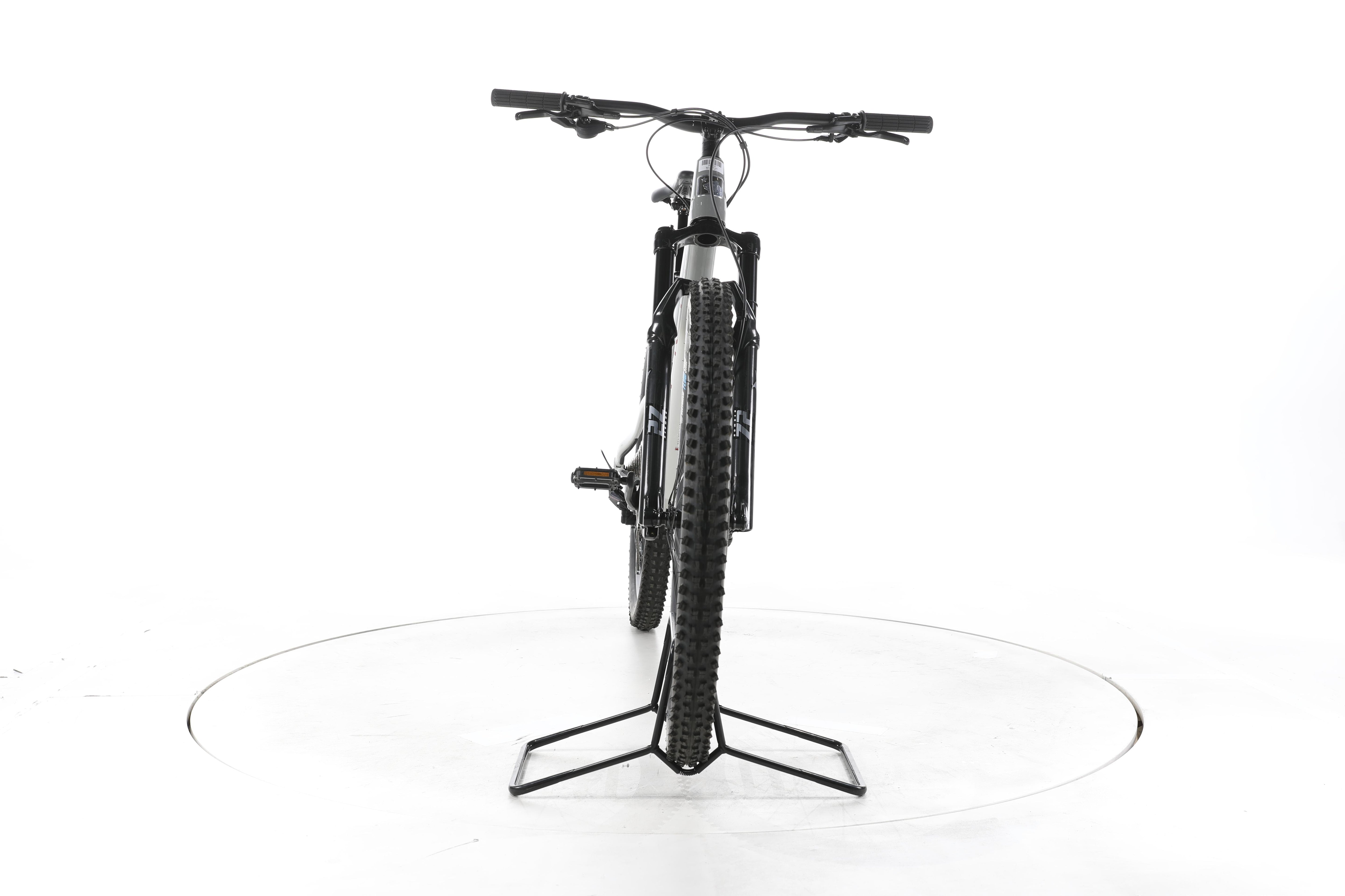 Marin Rift Zone 2 Fahrrad Fully - Image 4