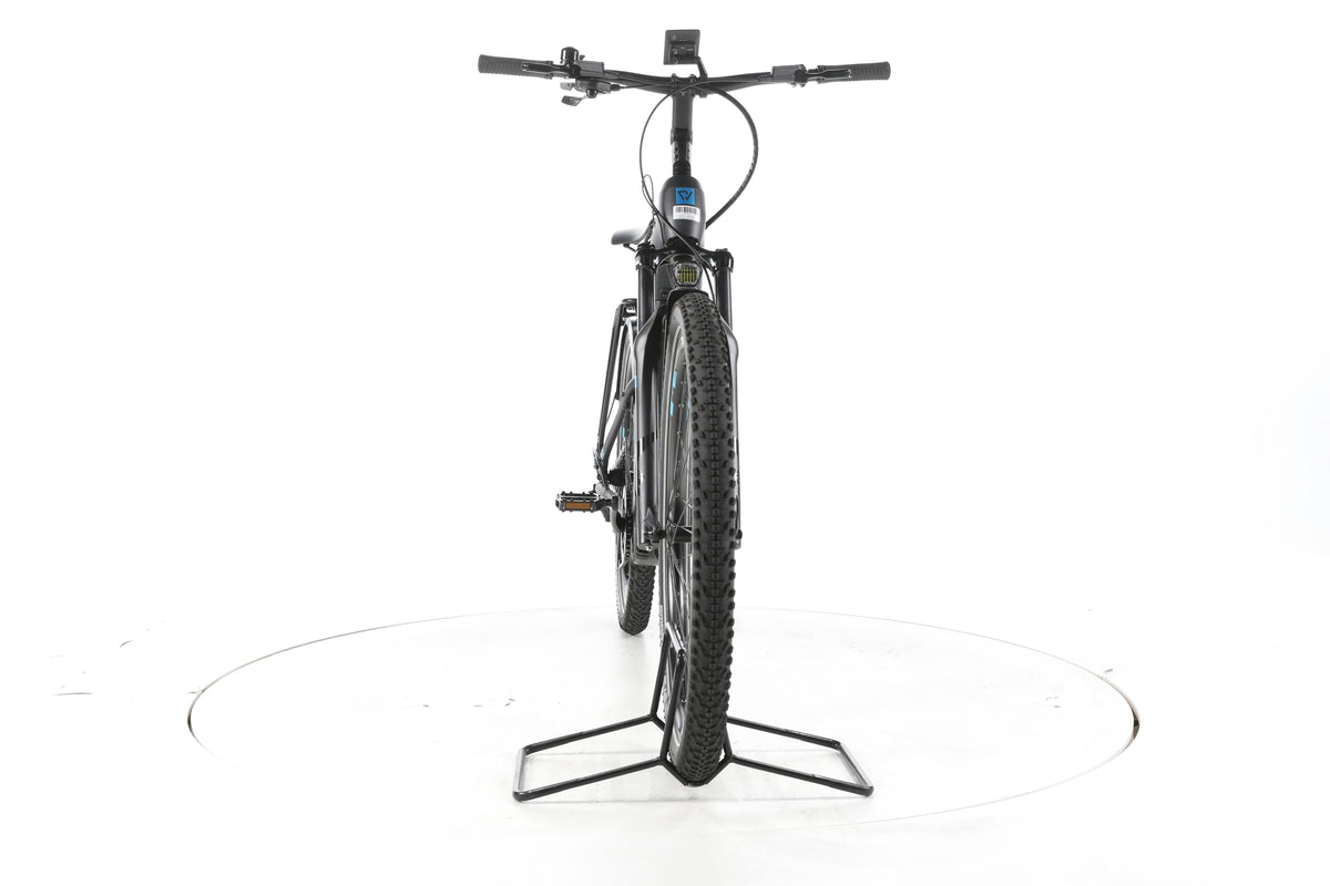 Conway Cairon C 2.0 Trekking E-Bike - Image 4
