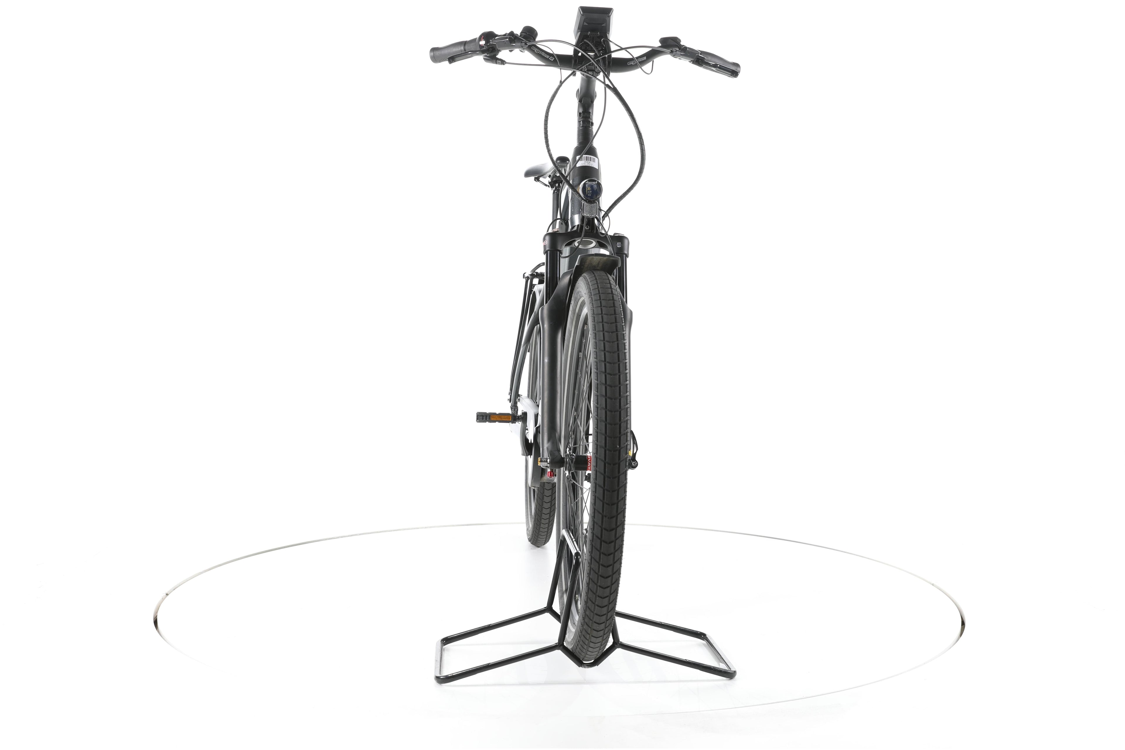 Kreidler Vitality Eco 10 City E-Bike - Image 4