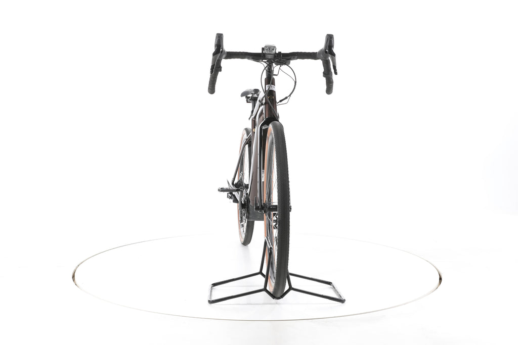VAN RYSEL E-GRVL AF MD E-Gravel & Rennrad 2024 - Image 4