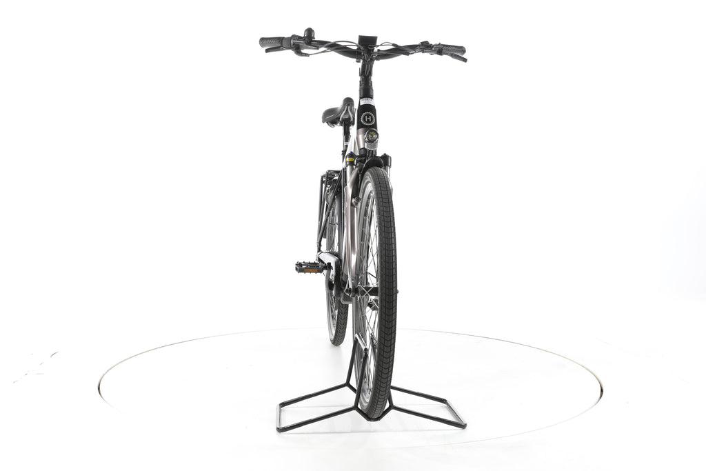 HUYSER Maleo City E-Bike - Image 4