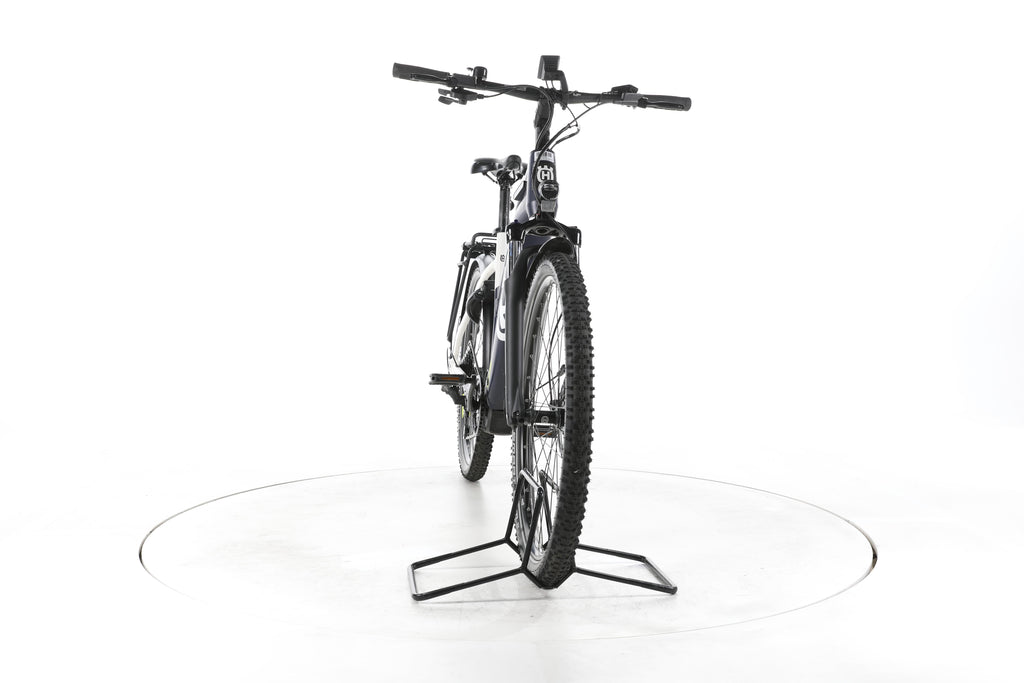 Husqvarna E-Bicycles Crosser C1 Trekking E-Bike - Image 4