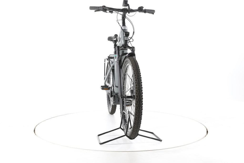 Velo de Ville SEB 890 Pro City E-Bike 2025 - Image 4