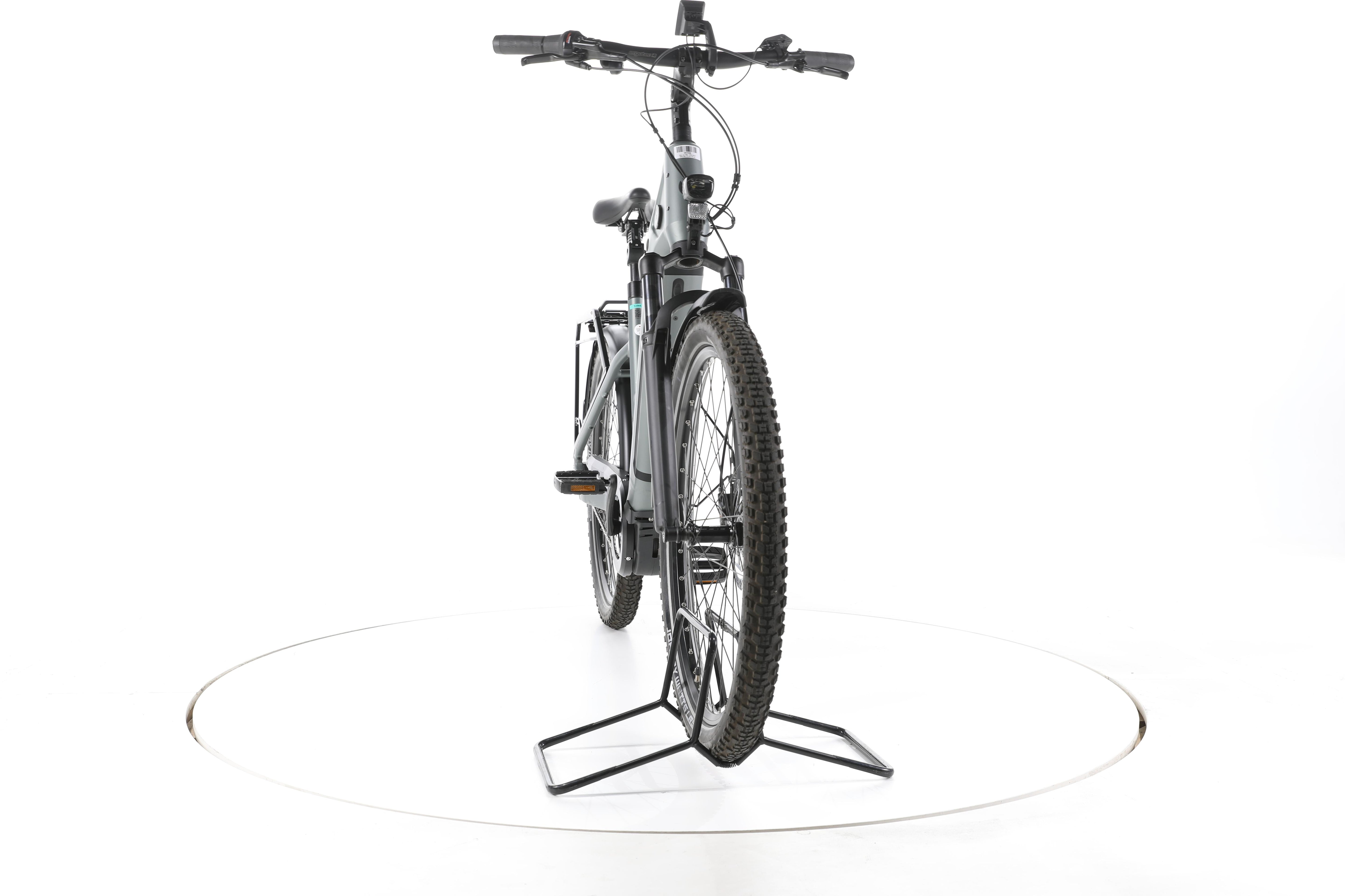 Velo de Ville SEB 890 Pro City E-Bike 2025 - Image 4